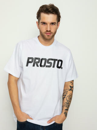 Prosto Classic XXII T-shirt (white)
