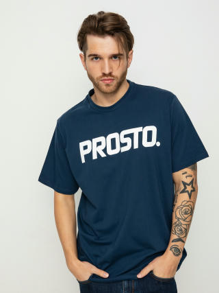 Prosto Classic XXII T-shirt (navy)