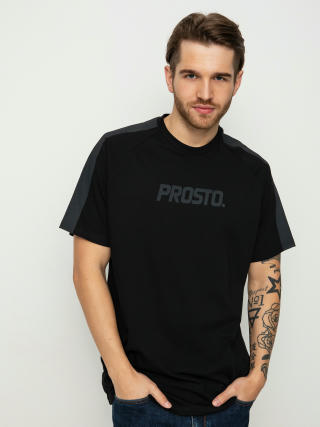 Prosto Watero T-shirt (black)