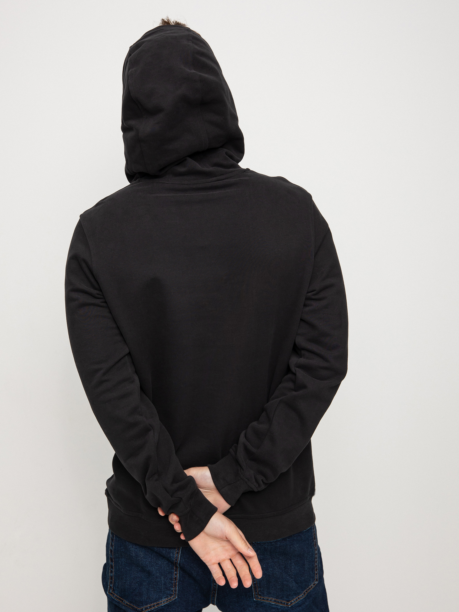 Helly Hansen Box HD Hoodie (black)