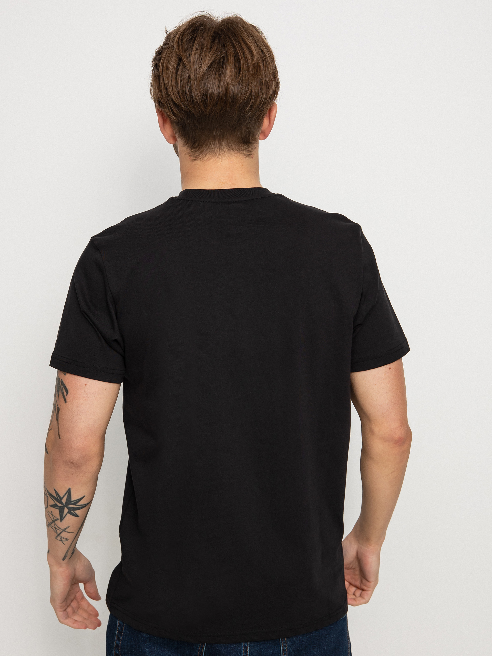 Helly Hansen Box T-shirt (black)