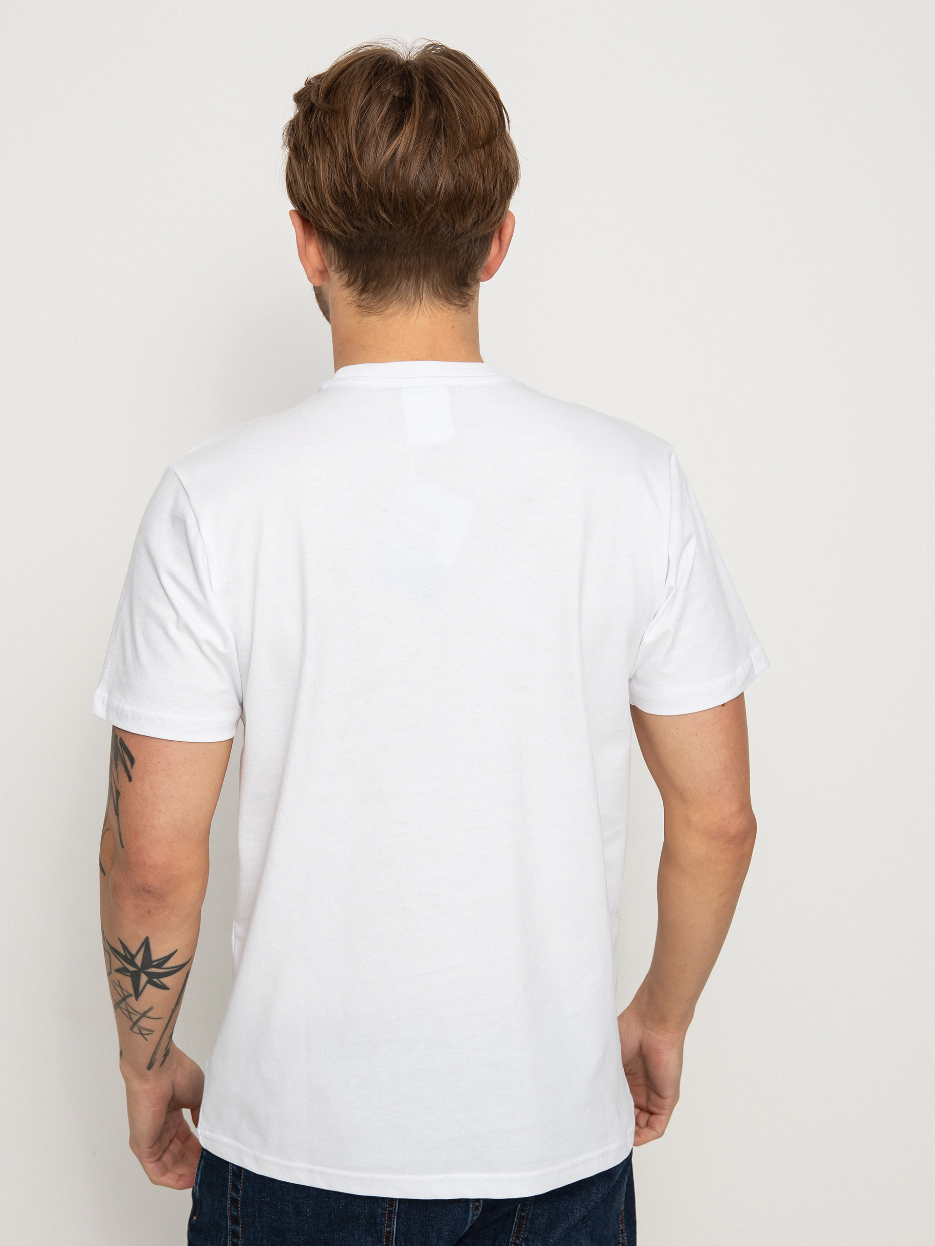 Helly Hansen Box T-Shirt (white)