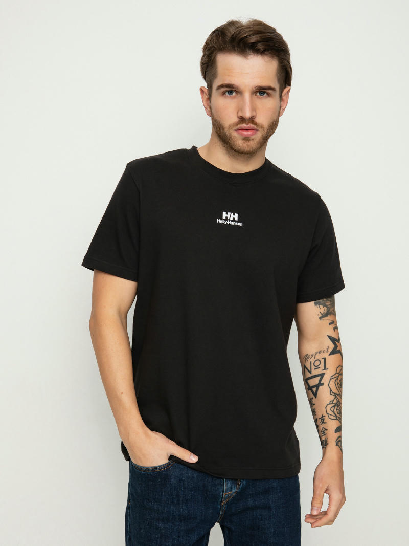 T-shirts Helly Hansen | SUPER-SHOP