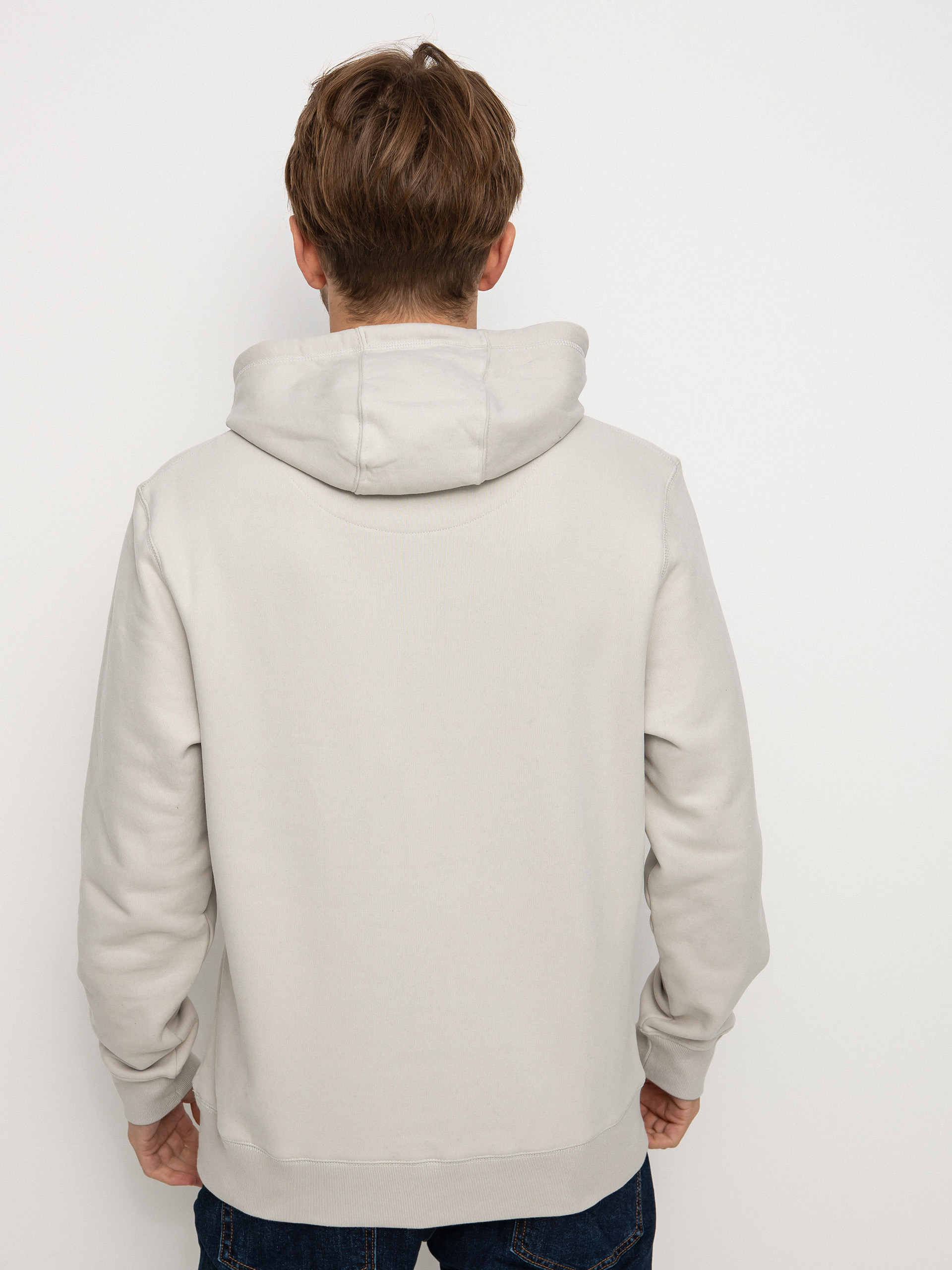 Circa Money Sweatshirt (grey fog)