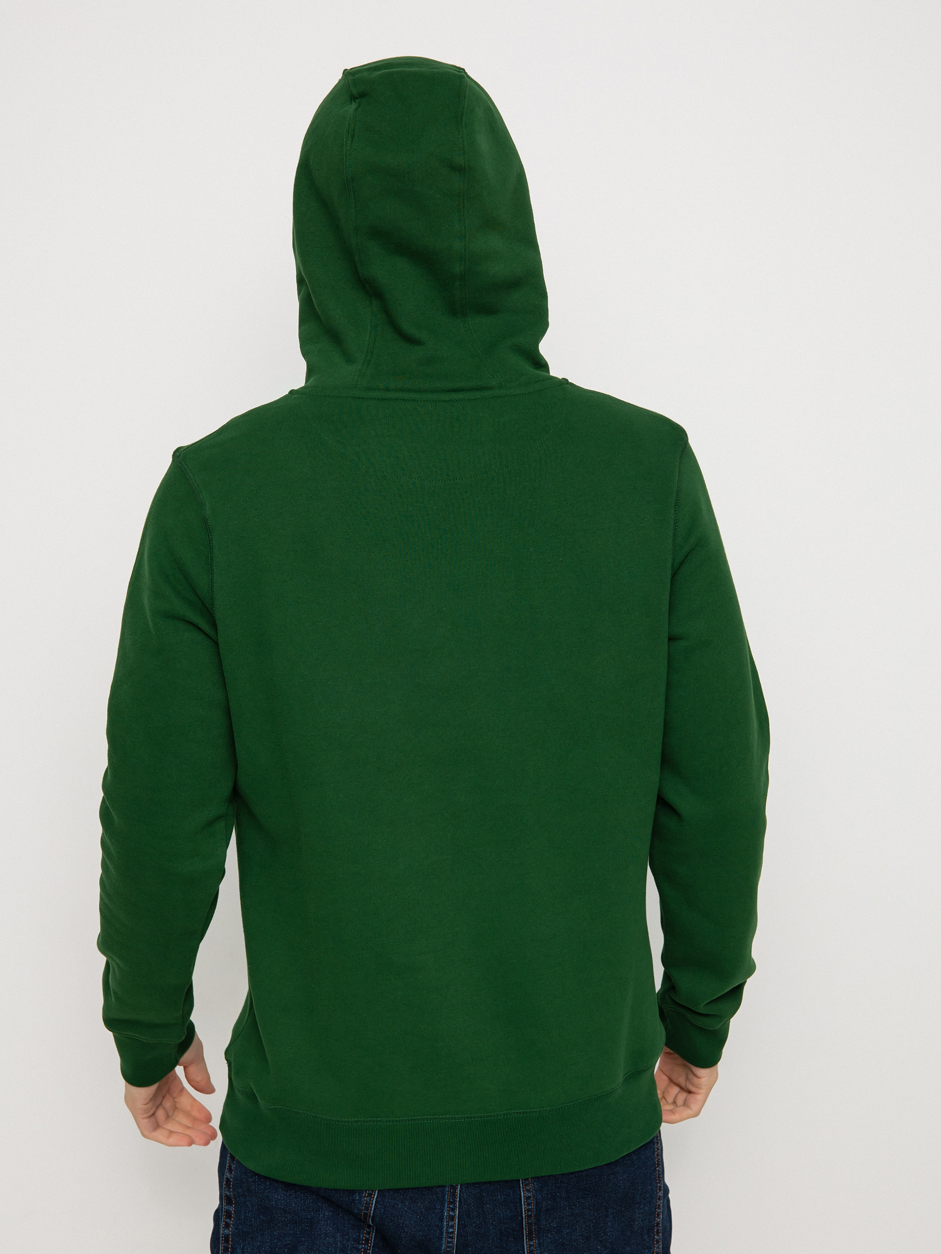 Circa Be Free Sweatshirt (bottle green)