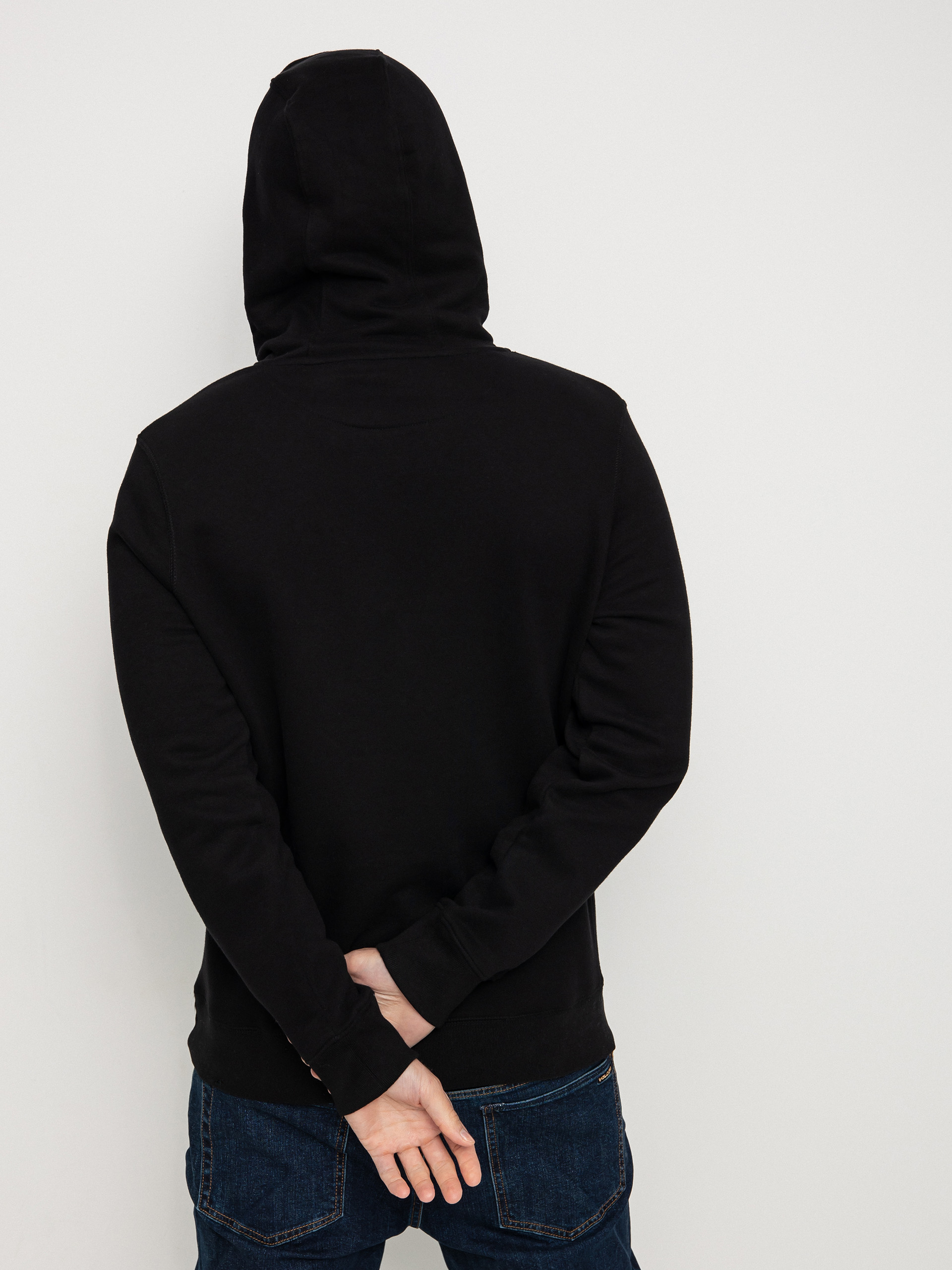 Circa Be Free Sweatshirt (black)