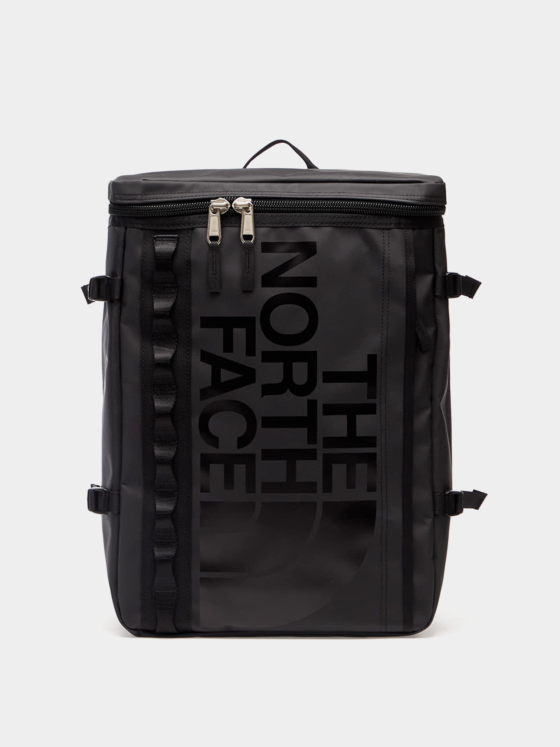 The North Face Base Camp Fuse Box Backpack (tnf black/tnf black)