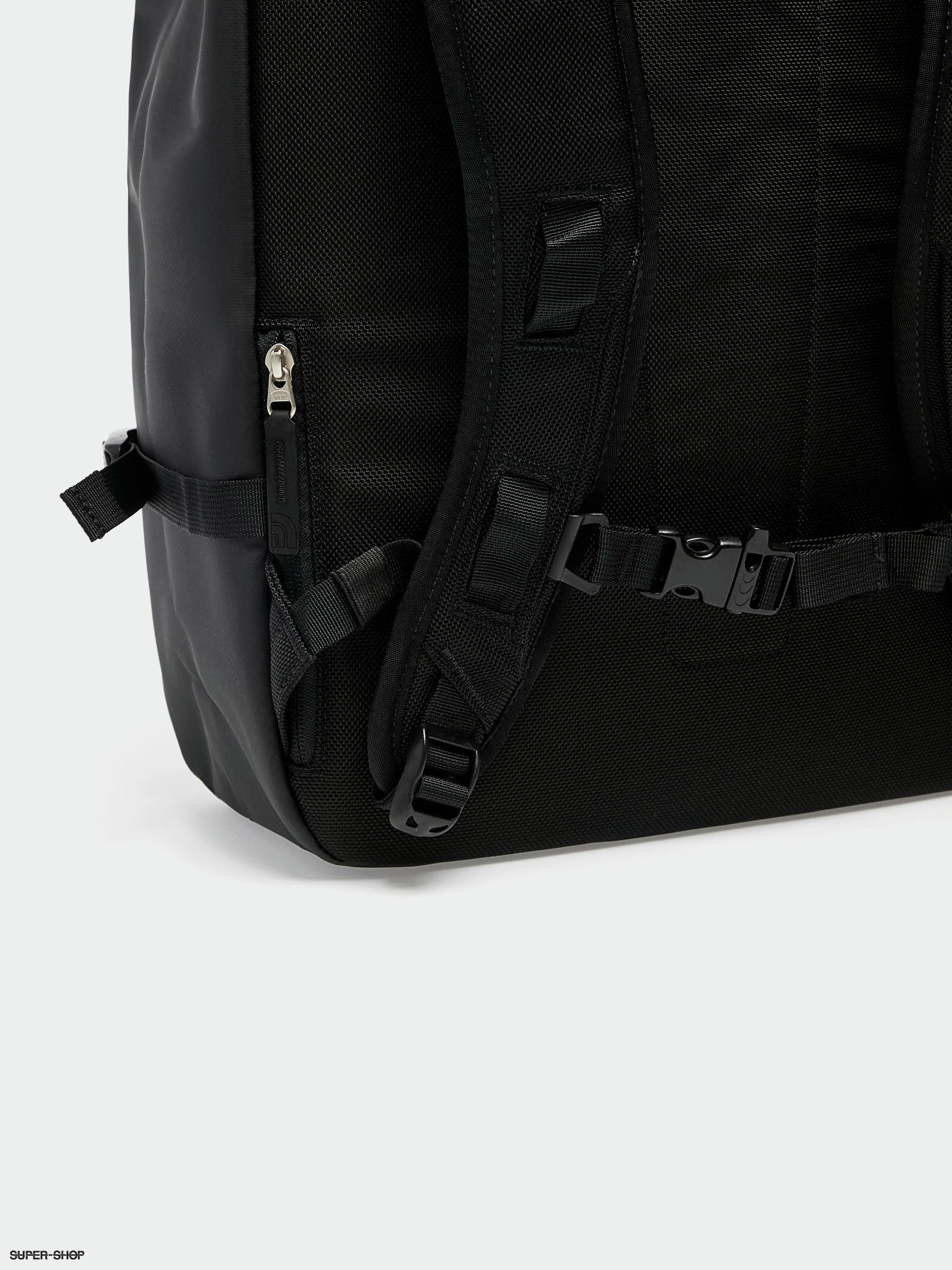 The North Face Base Camp Fuse Box Backpack (tnf black/tnf black)