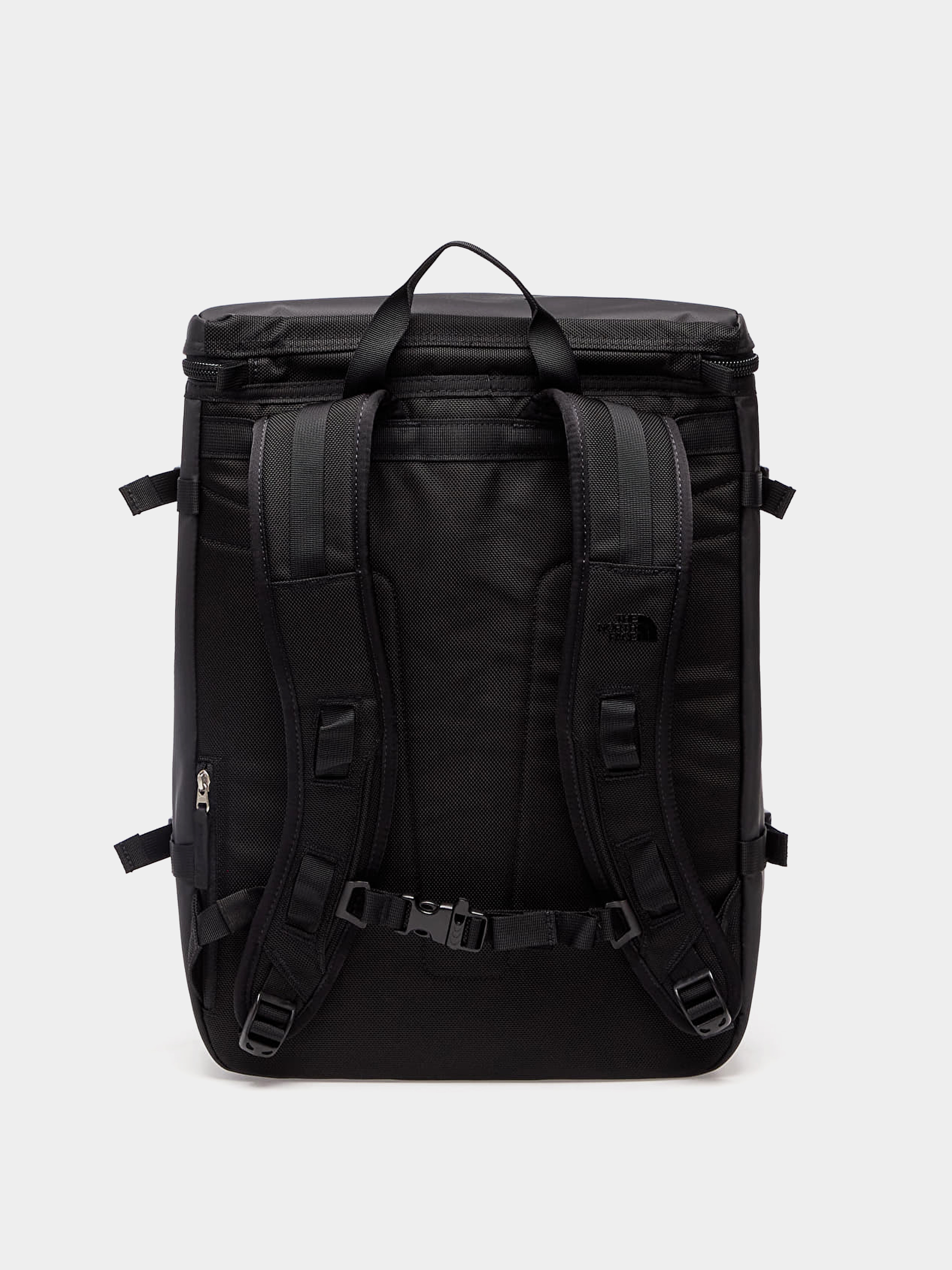 The North Face Base Camp Fuse Box Backpack (tnf black/tnf black)