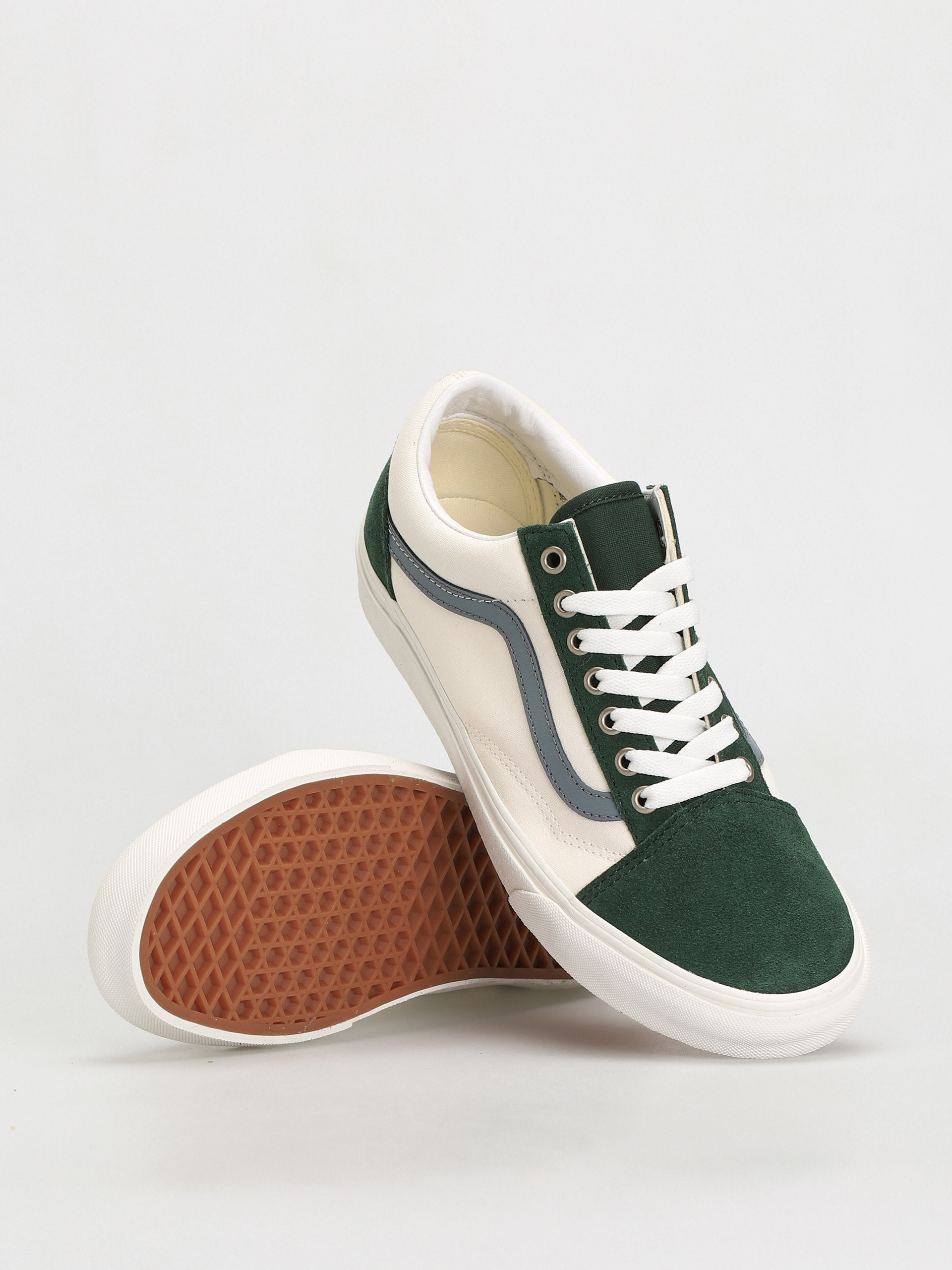 Vans Old Skool Vans Shoes Vans Up Vans Old Skool Bistro Green Vans