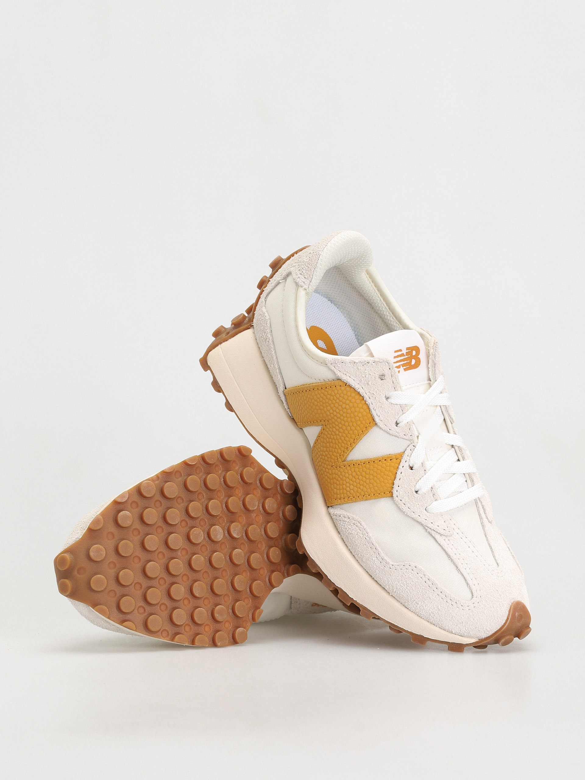 New Balance 327 Shoes Wmn (sea salt)