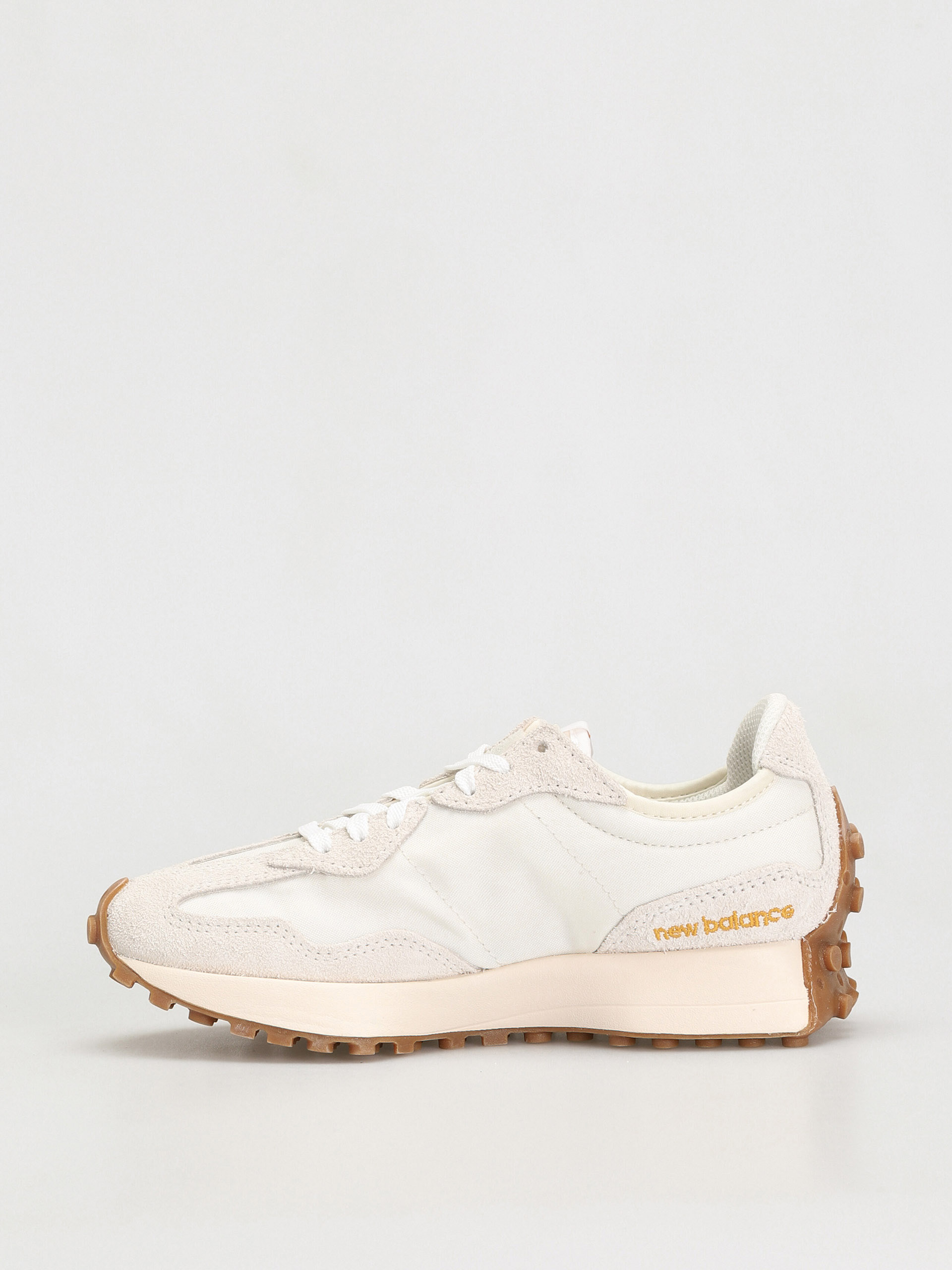 New Balance 327 Shoes Wmn (sea salt)