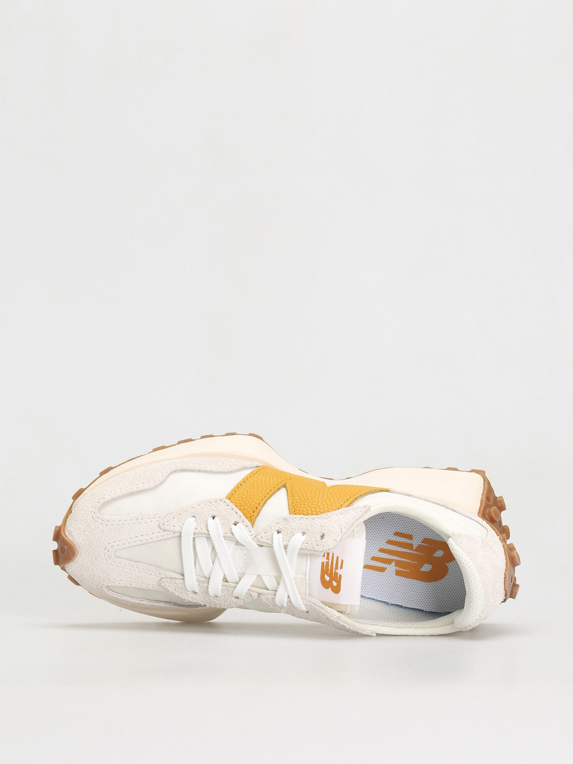 New Balance 327 Shoes Wmn (sea salt)