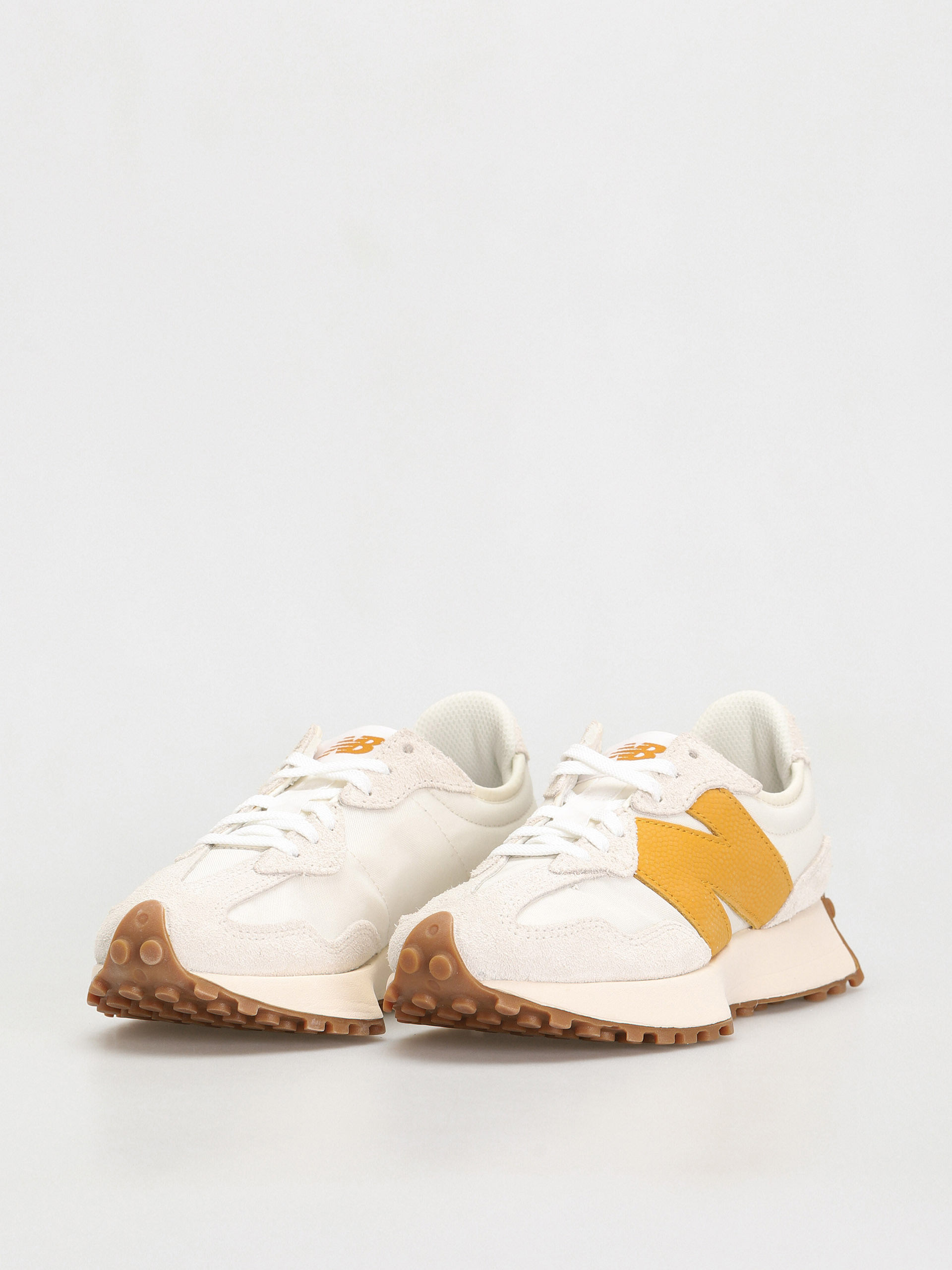 New Balance 327 Shoes Wmn (sea salt)