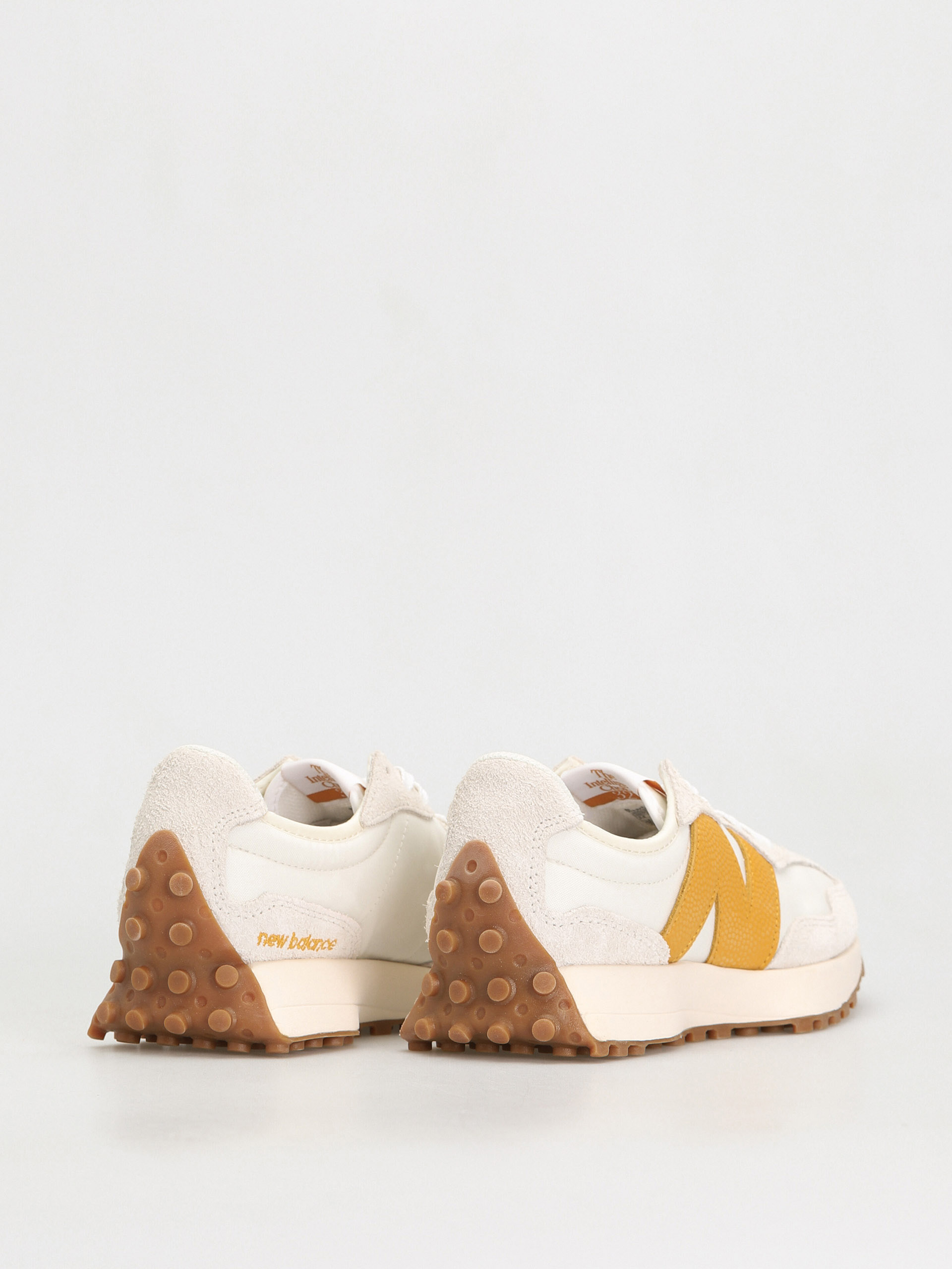 New Balance 327 Shoes Wmn (sea salt)