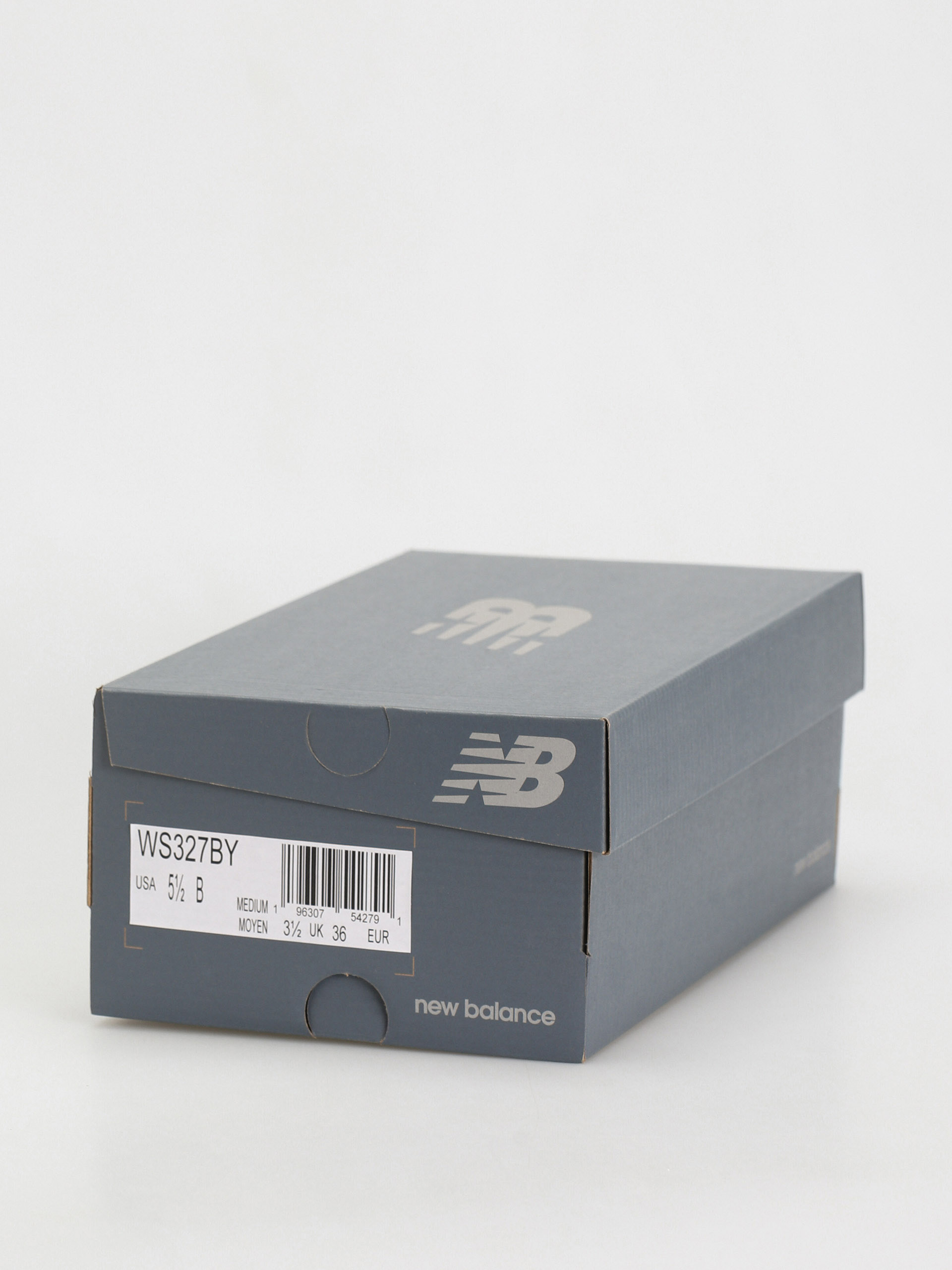 New Balance 327 Shoes Wmn (sea salt)