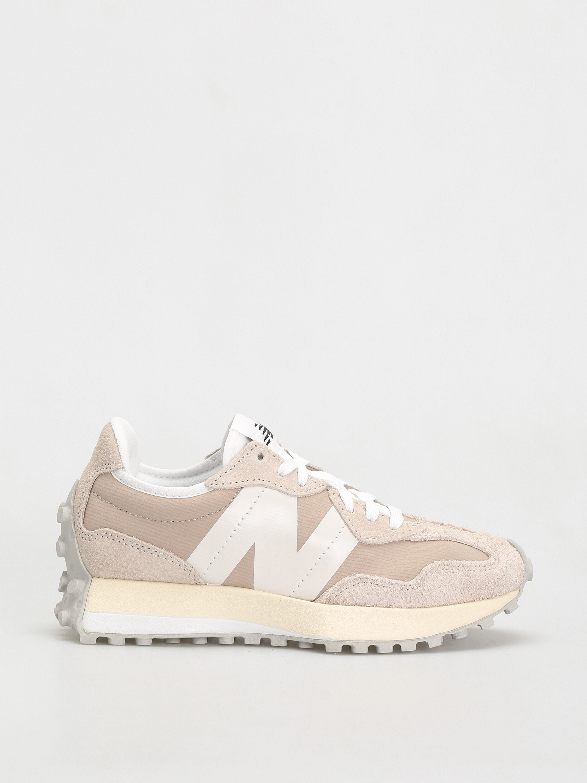 New Balance 327 Shoes Wmn (timberwolf)