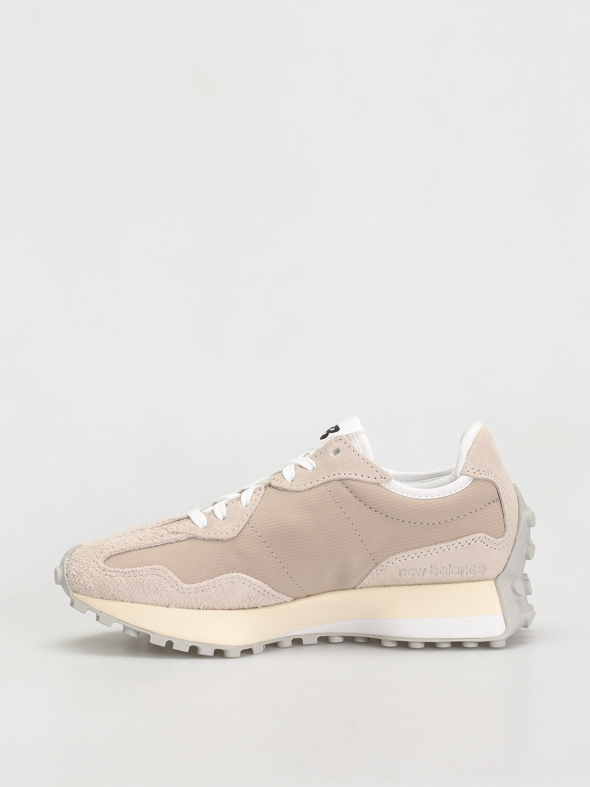 New Balance 327 Shoes Wmn (timberwolf)