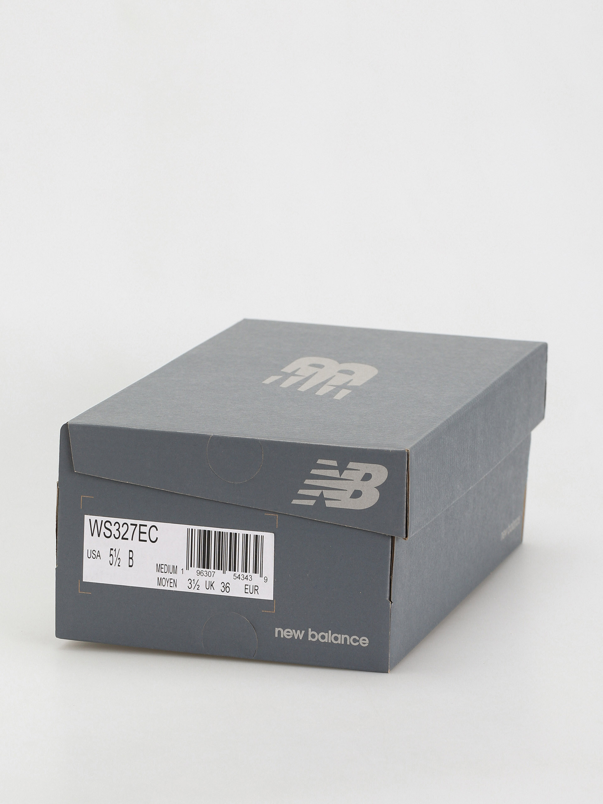 New Balance 327 Shoes Wmn (timberwolf)