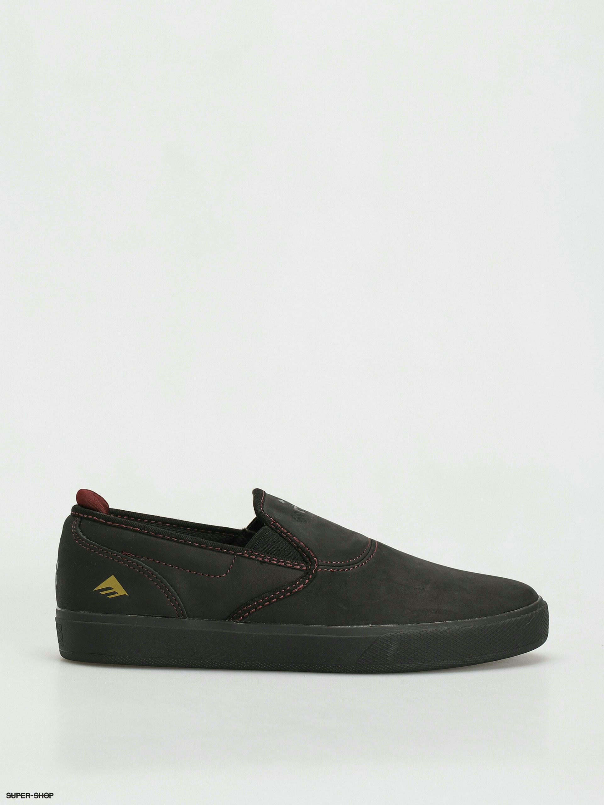 Skate 3 2025 code chaussure emerica