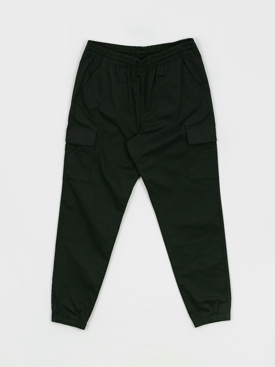 New Balance Athletics Woven Cargo Pants (black)