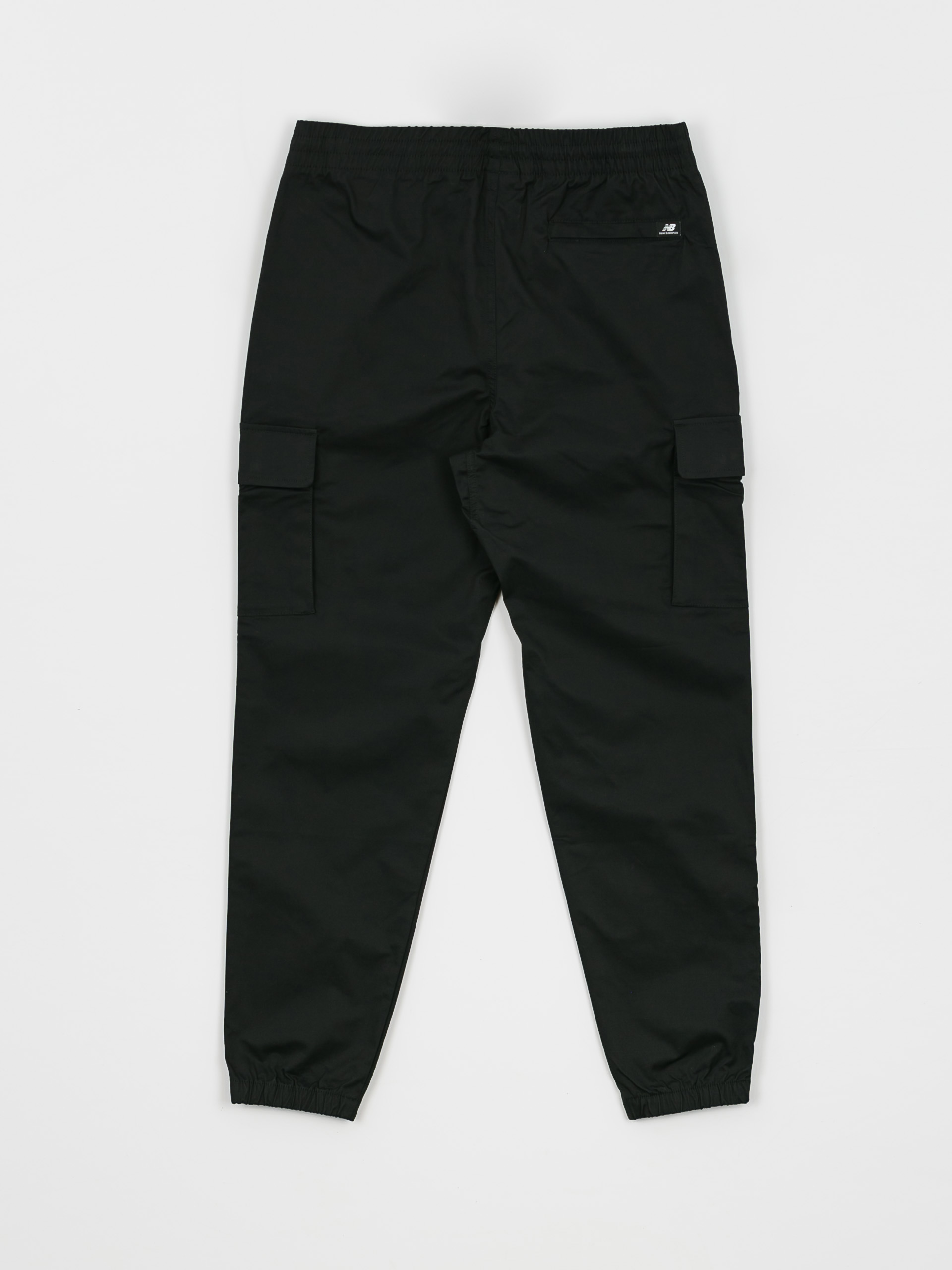 New Balance Athletics Woven Cargo Pants (black)