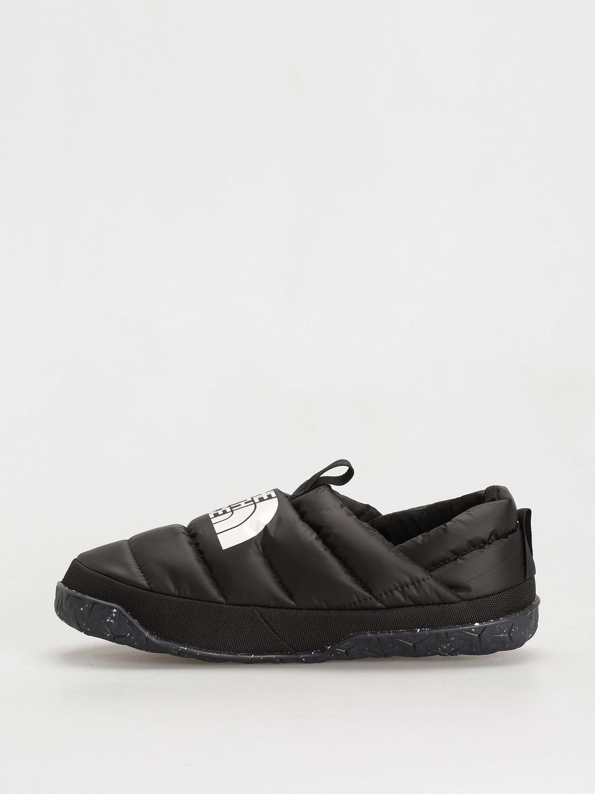 The North Face Nuptse Mule Schuhe (tnf black/tnf white)