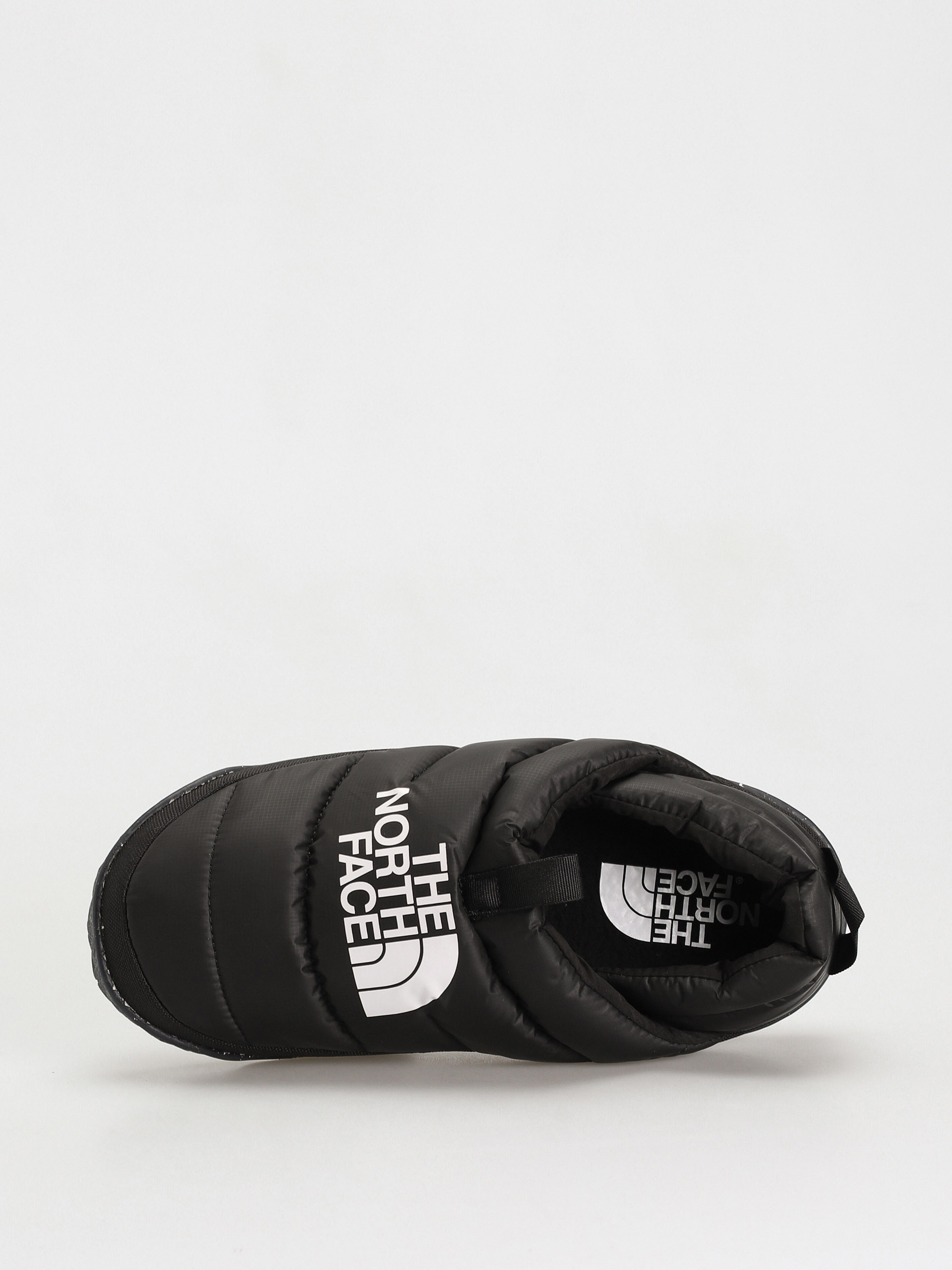 The North Face Nuptse Mule Schuhe (tnf black/tnf white)