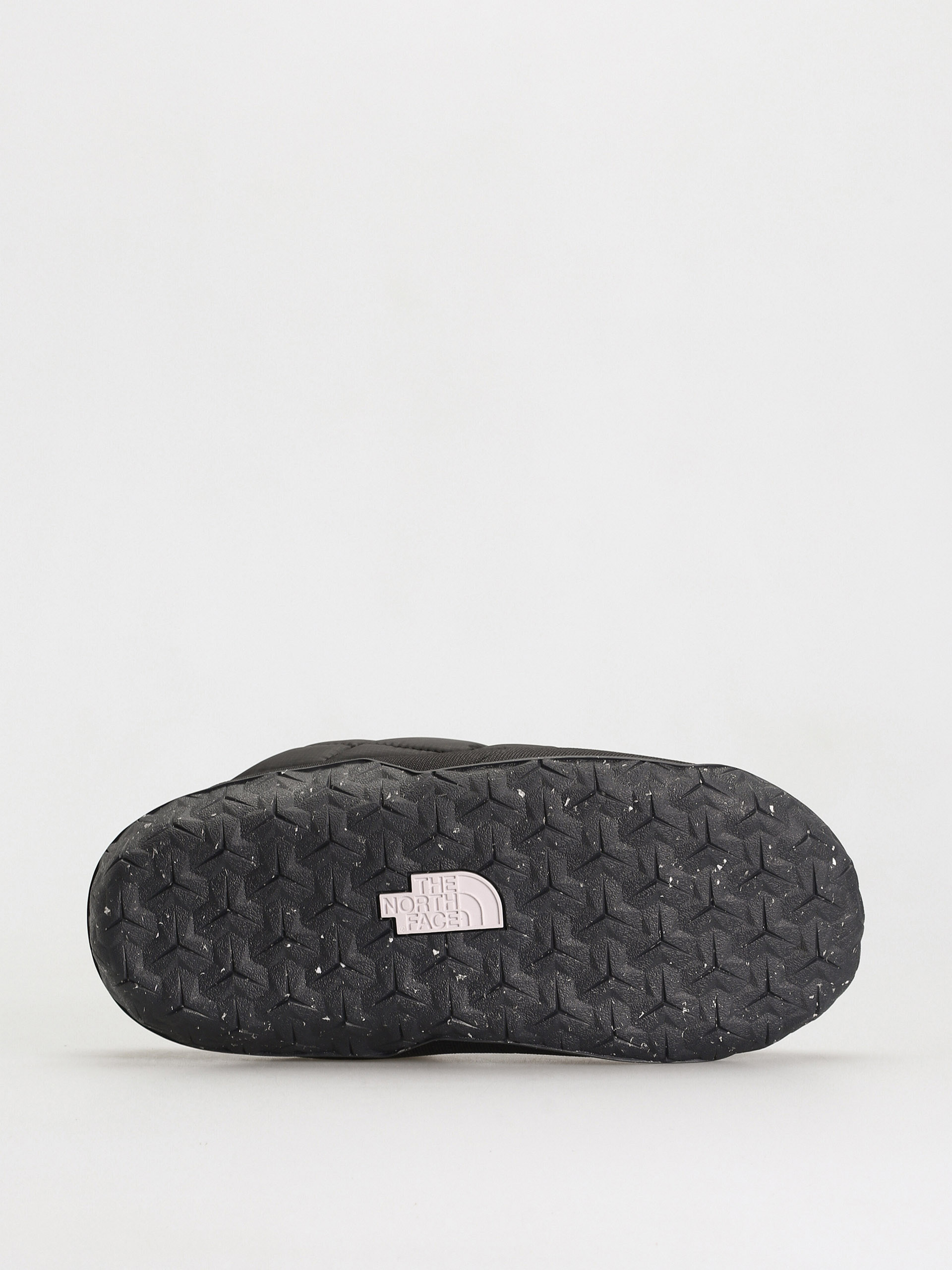 The North Face Nuptse Mule Schuhe (tnf black/tnf white)