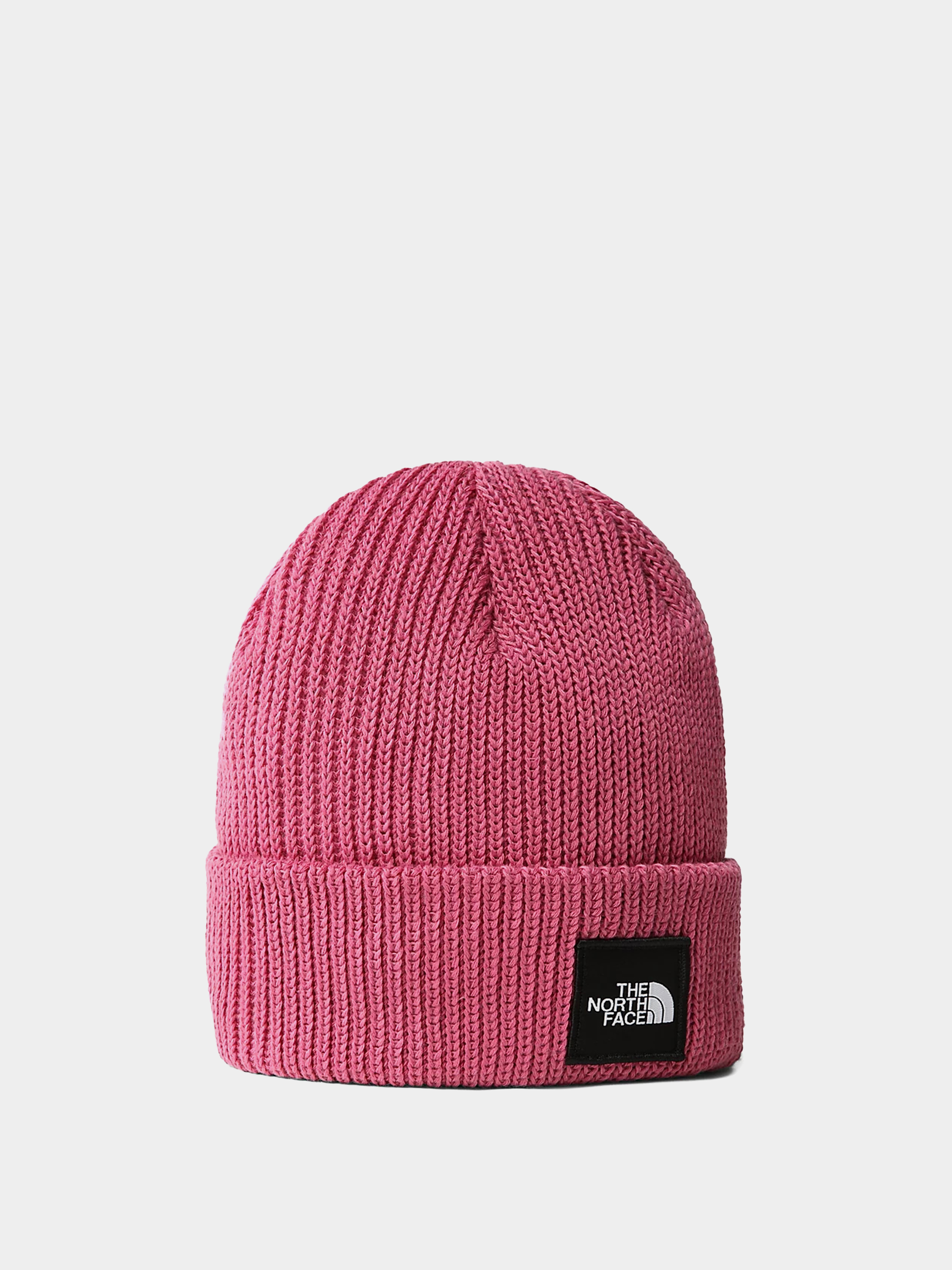 The North Face Explore Beanie (red violet)