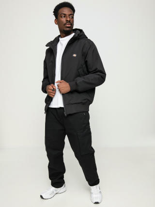 Dickies New Sarpy Jacket (black)