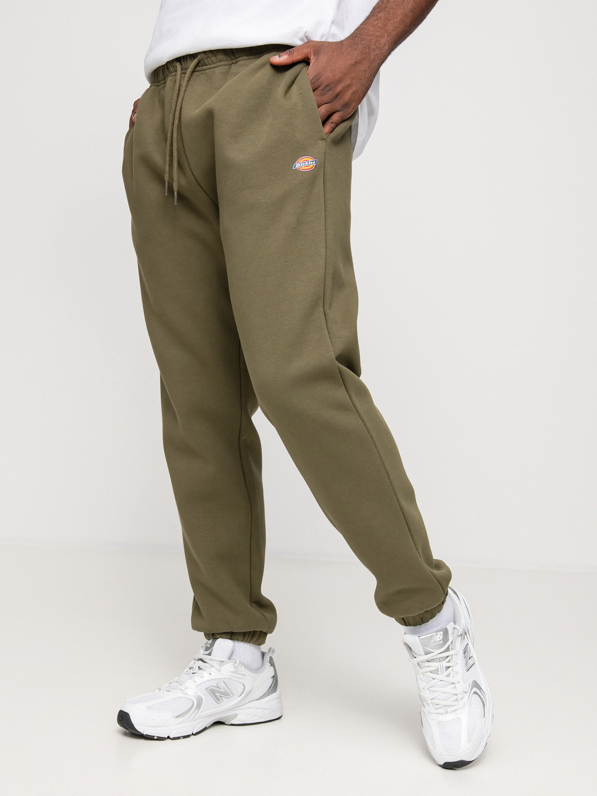 Dickies Mapleton Pants (military green)