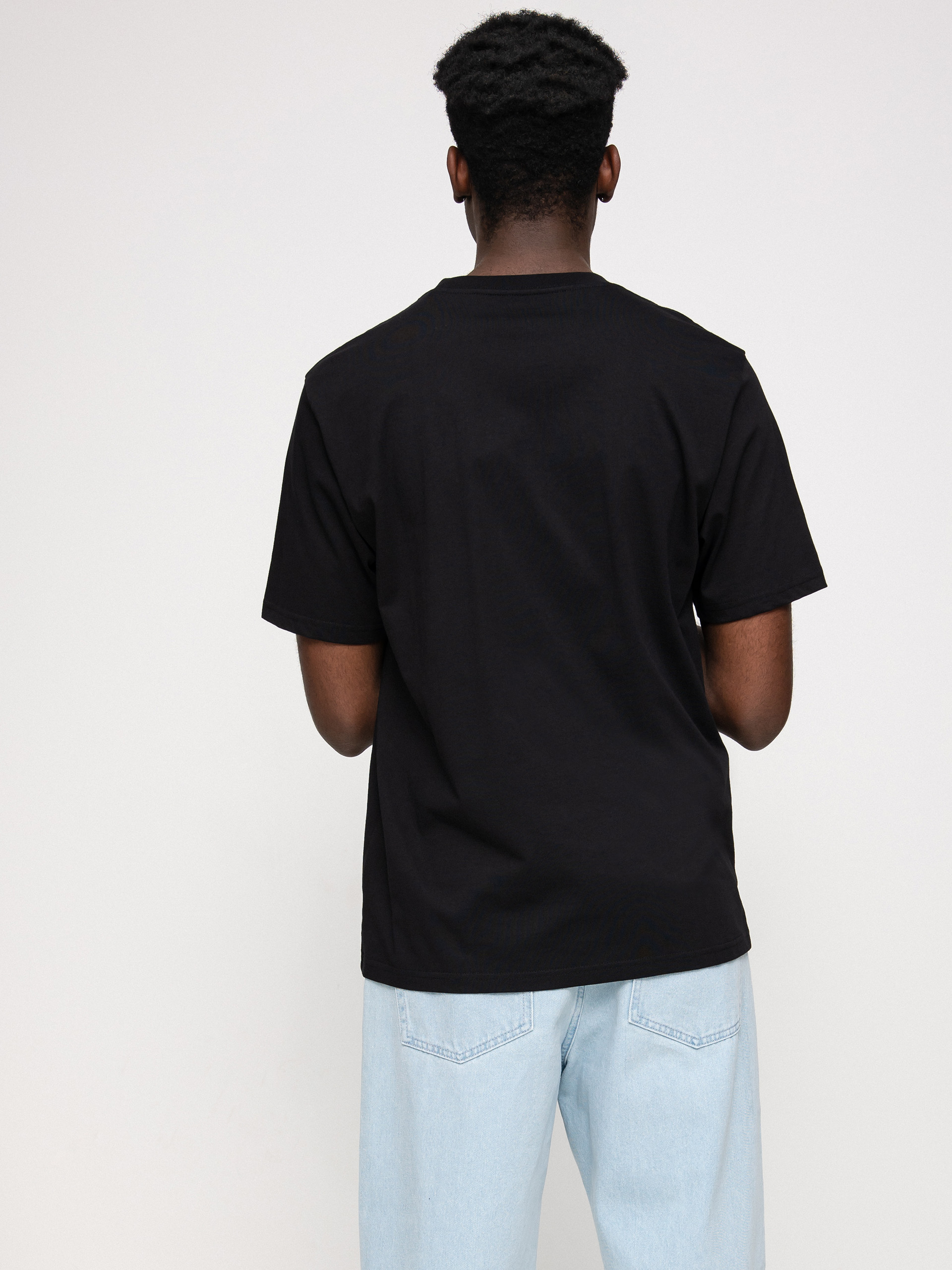 Carhartt WIP Pocket T-shirt (black)