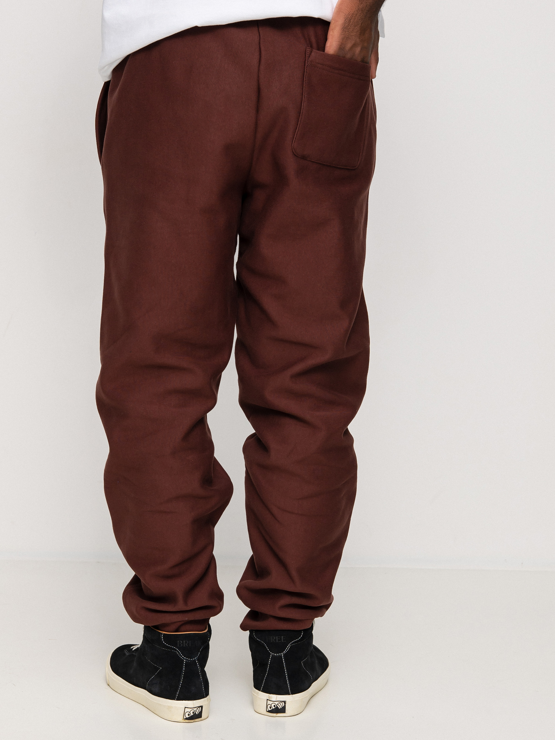 Carhartt WIP American Script Jogging Pants (ale)