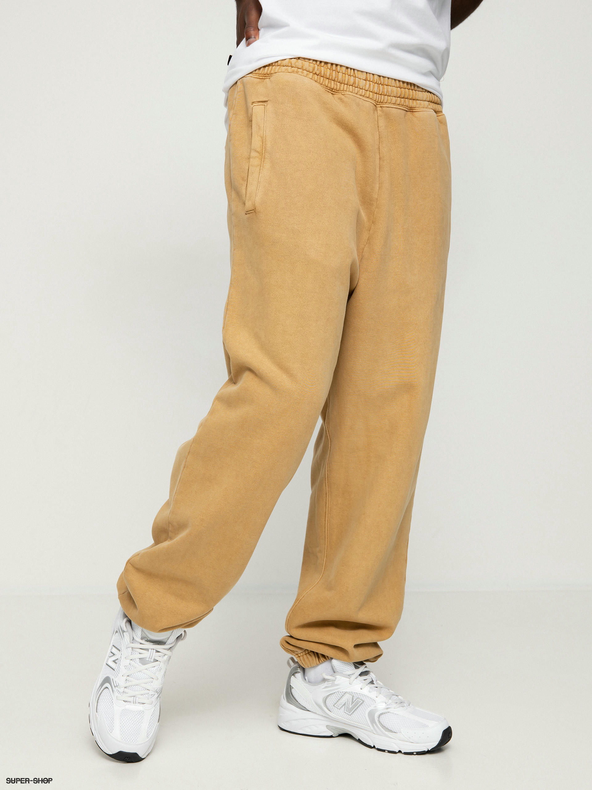 Carhartt WIP Vista Pants (dusty h brown)