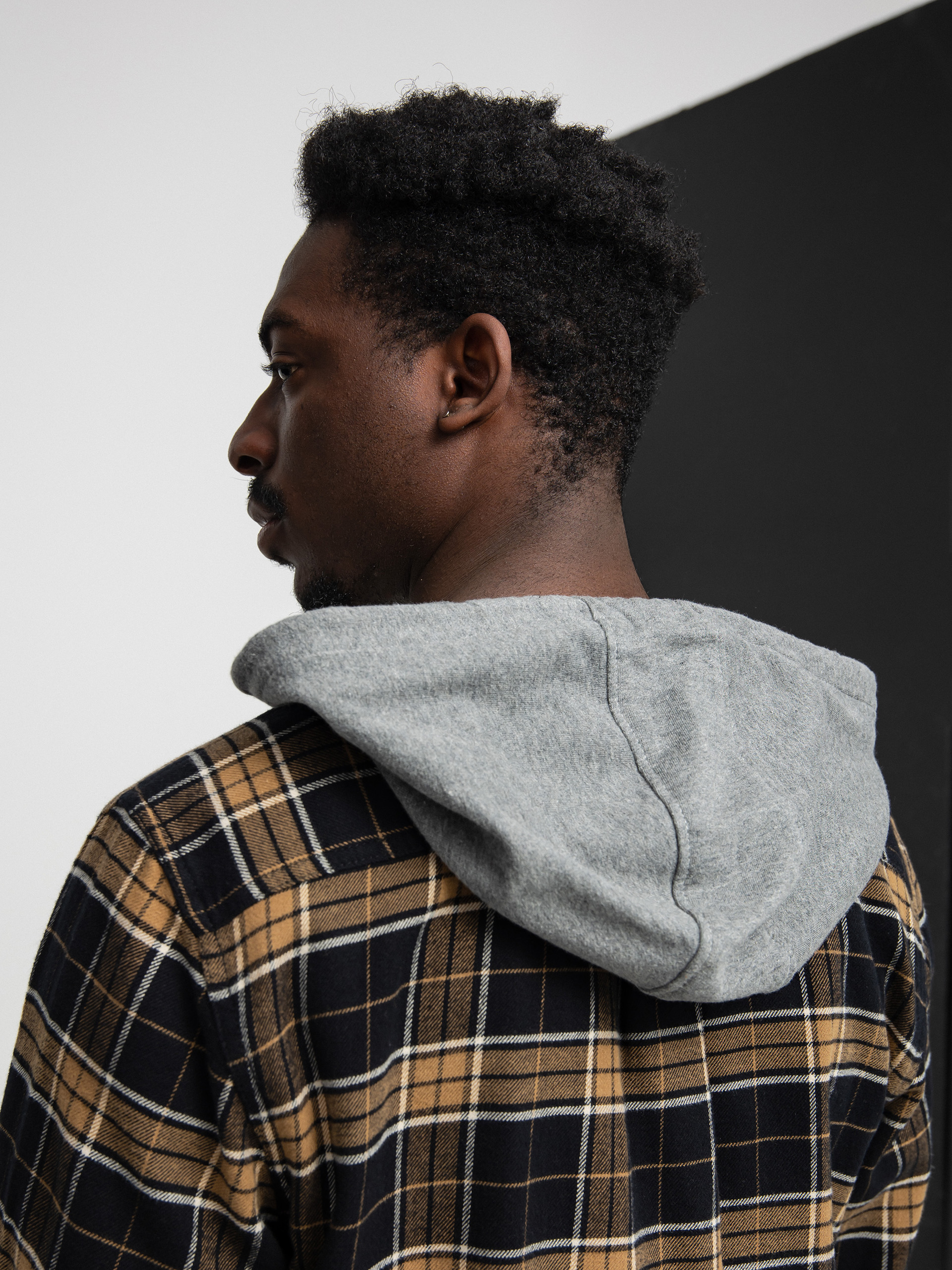 Vans Parkway II Shirt (black/dirt)