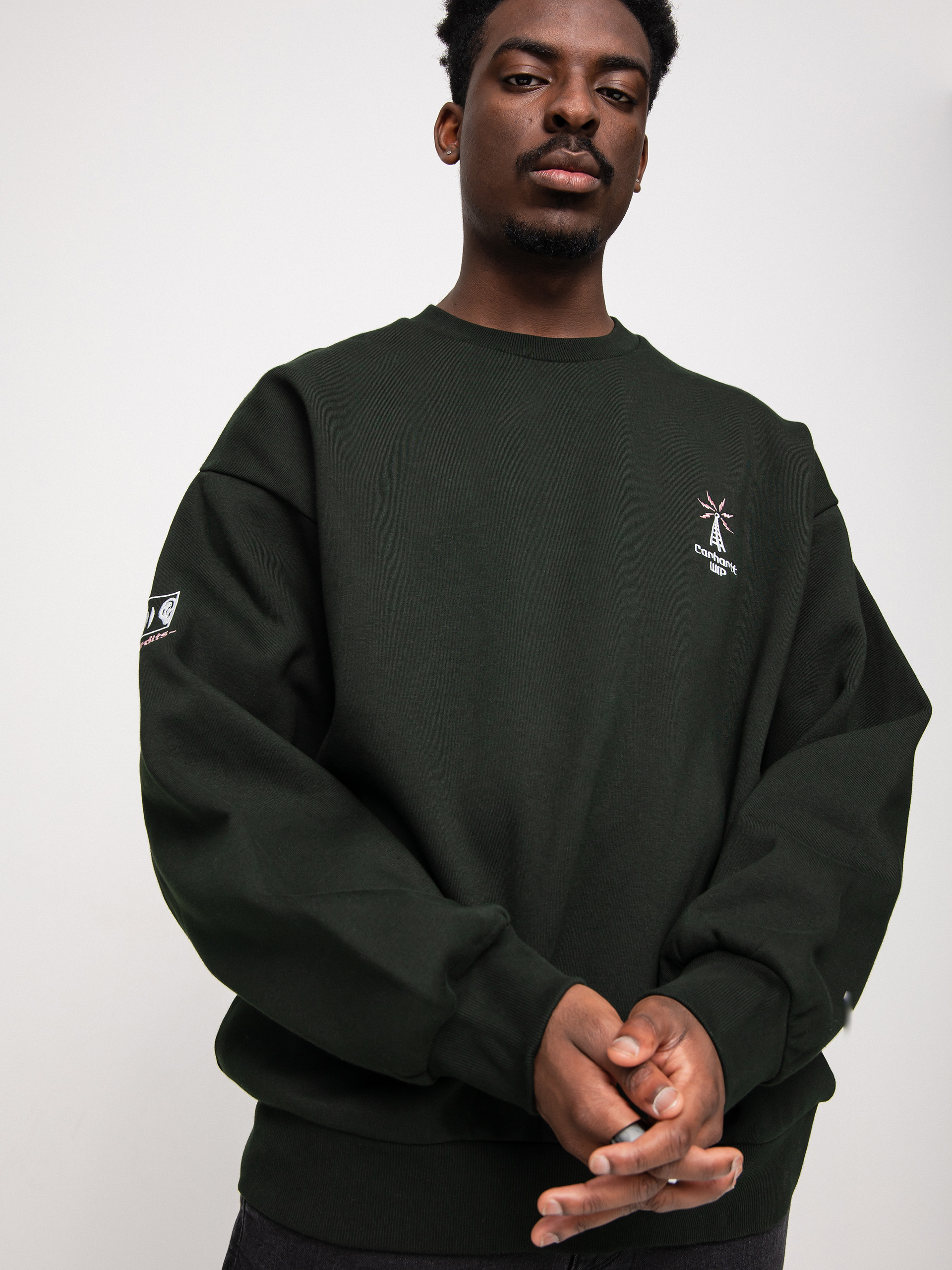 C*I様 【超希少・世界限定200本】Carhartt × WK Interac C*I様 【超希少・世界限定200本】Carhartt × WK Interac