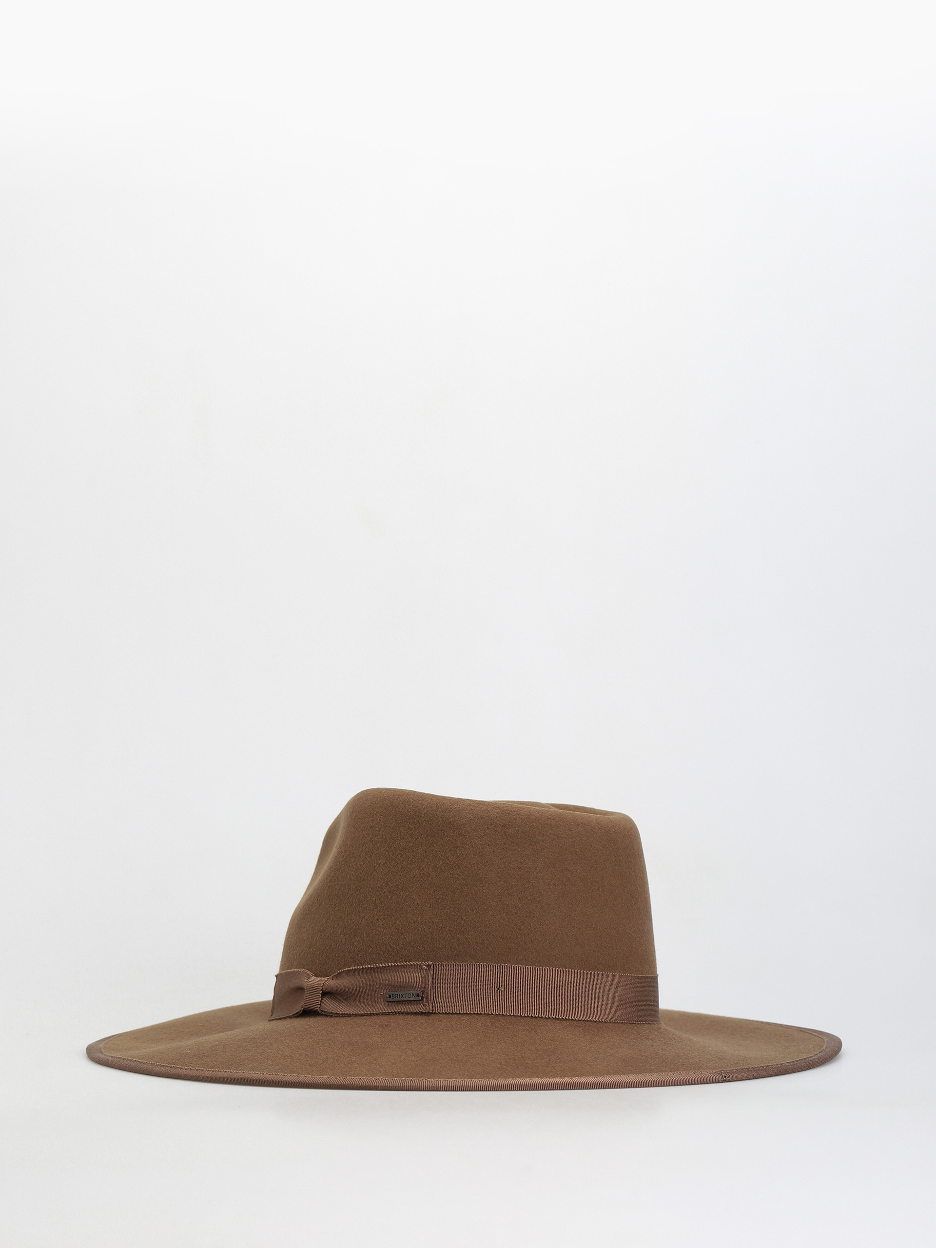 Brixton Jo Rancher Hat Wmn (desert palm)