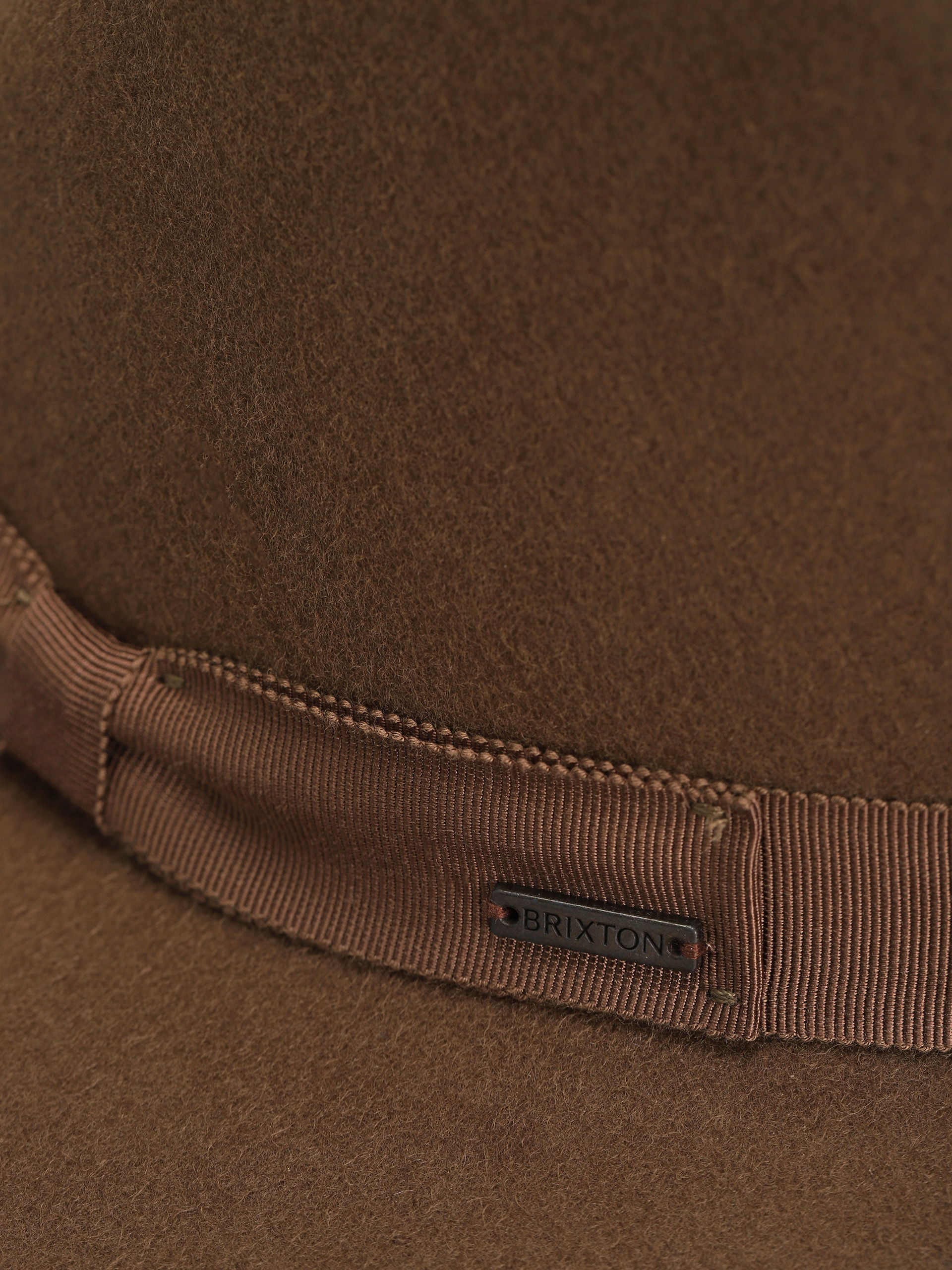 Brixton Jo Rancher Hat Wmn (desert palm)