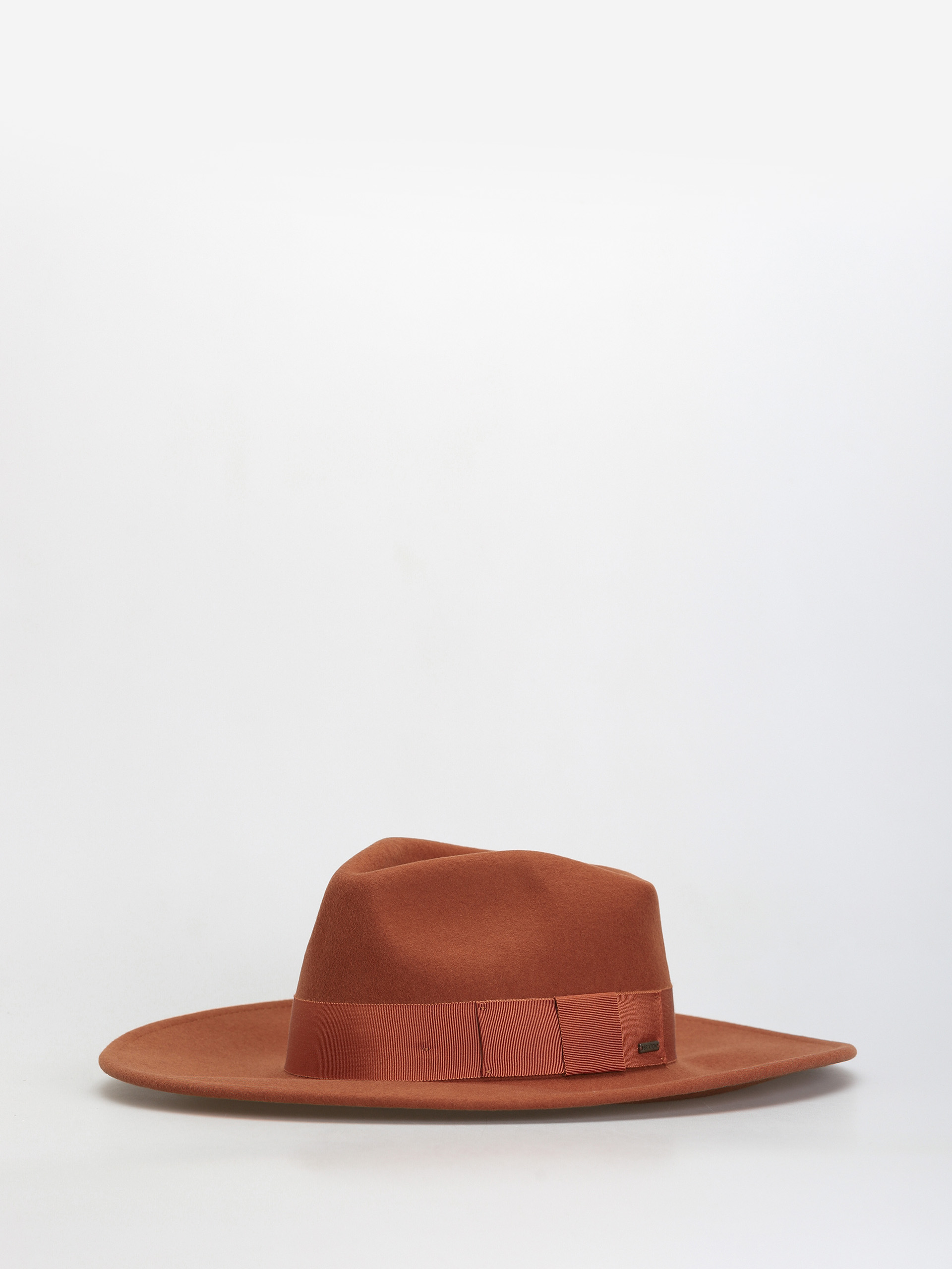 Brixton Joanna Felt Hat Wmn (caramel)