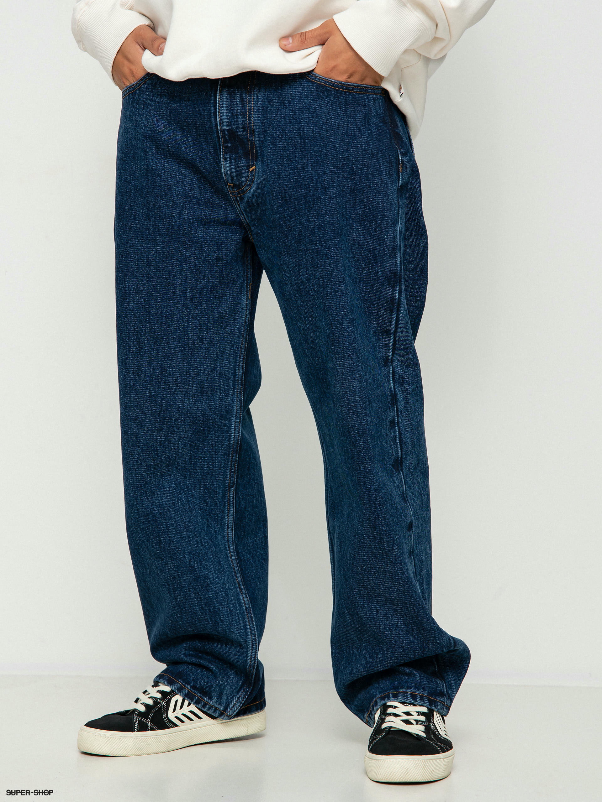 levi's skate baggy jeans