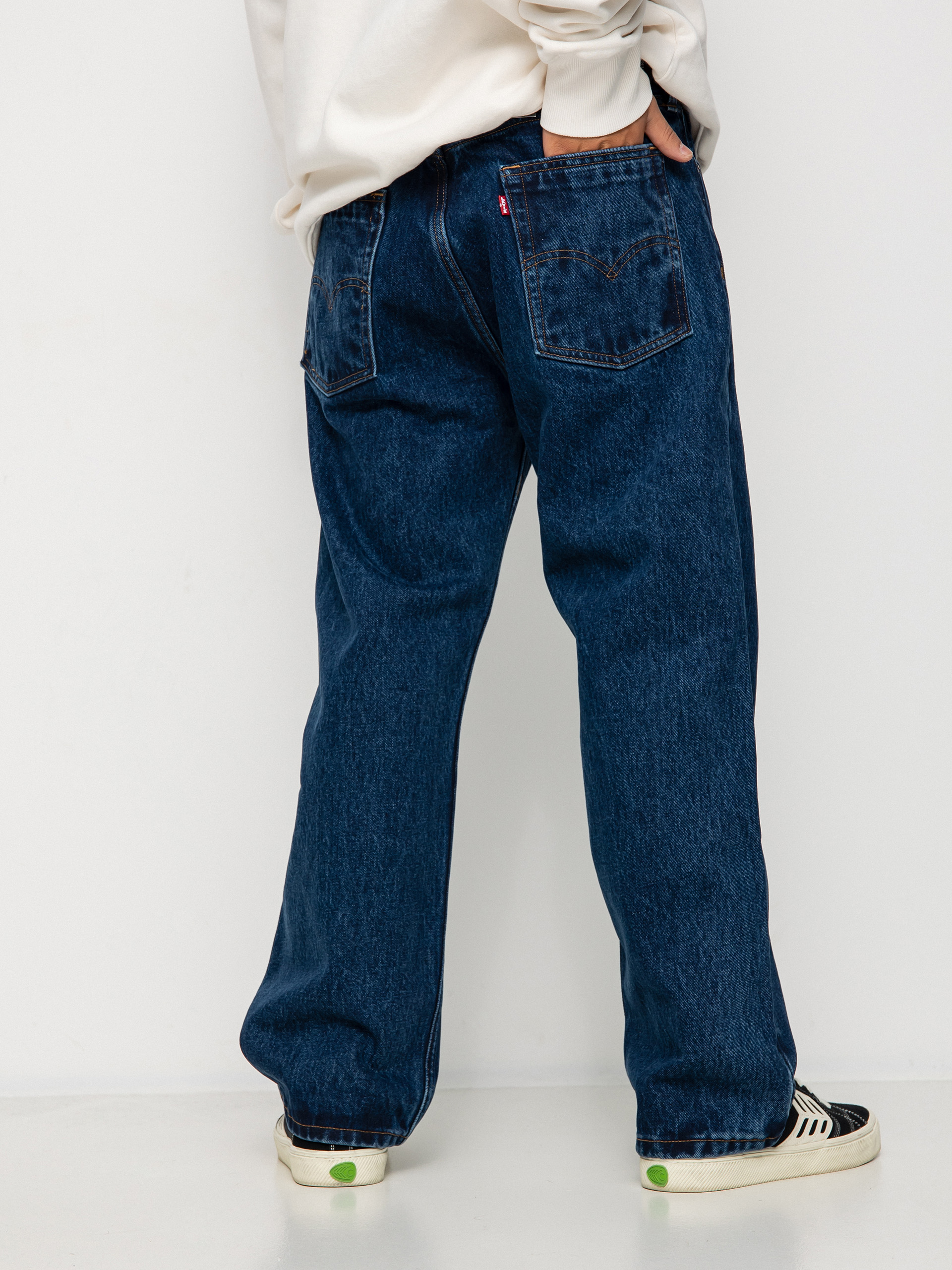 levi's 5 pocket pants