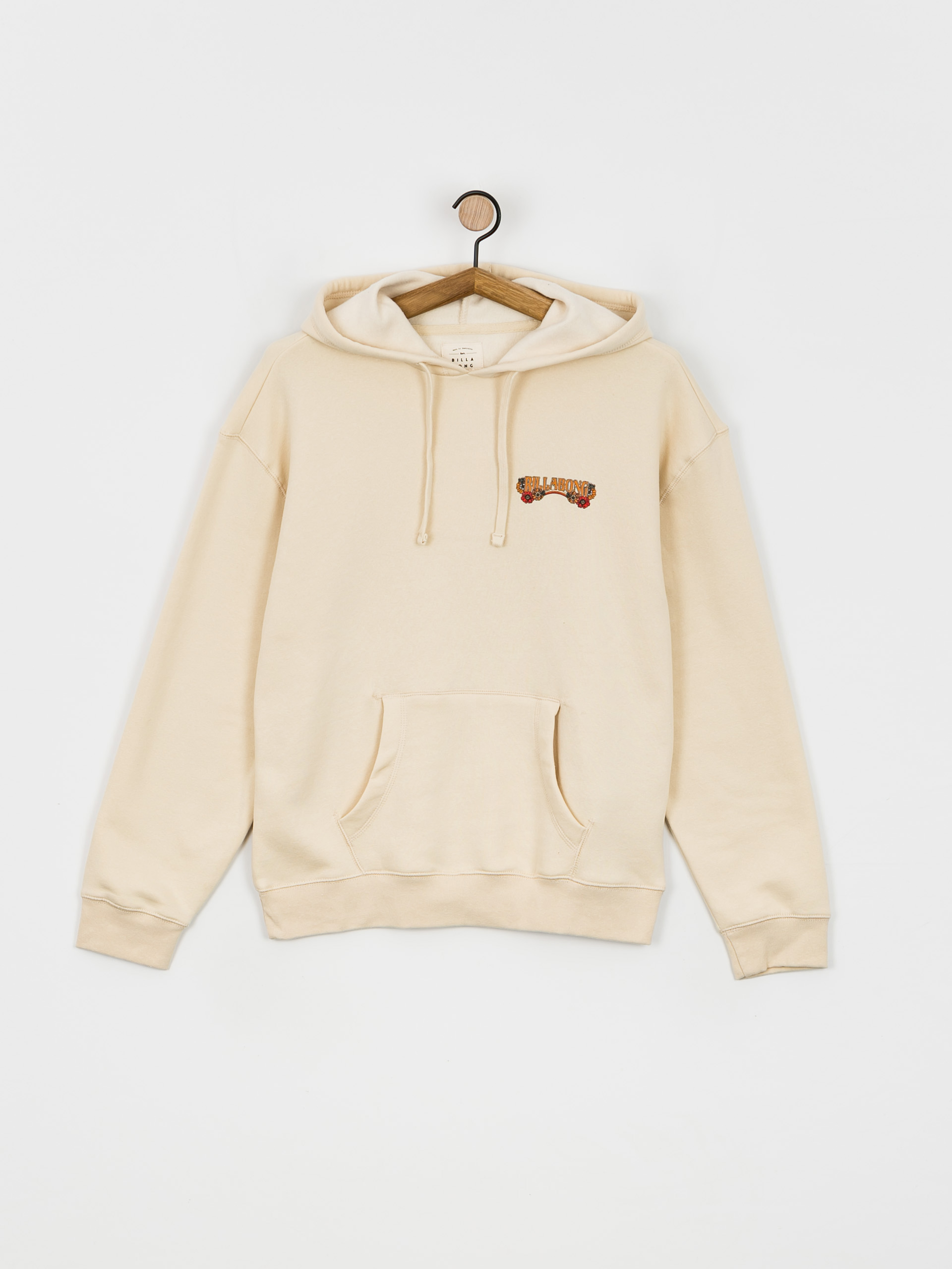 Billabong Ride Out HD Hoodie Wmn (antique white)