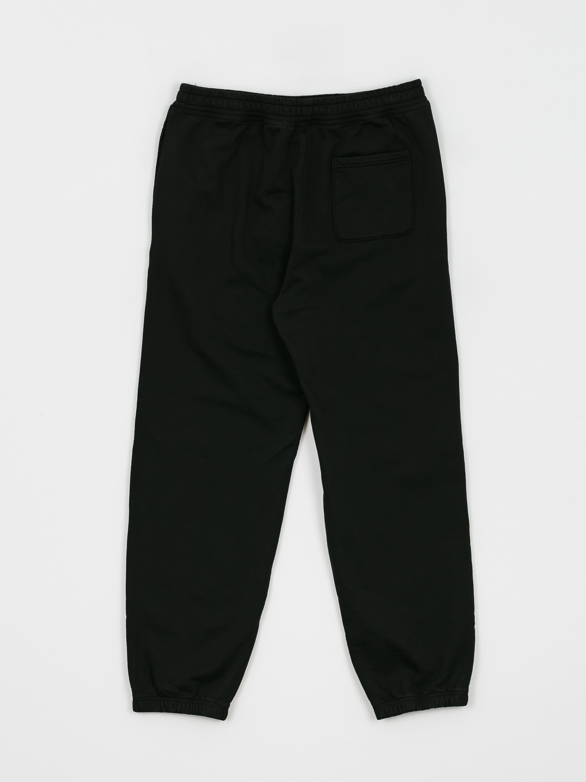 Stussy Stock Logo Pants (black 22)