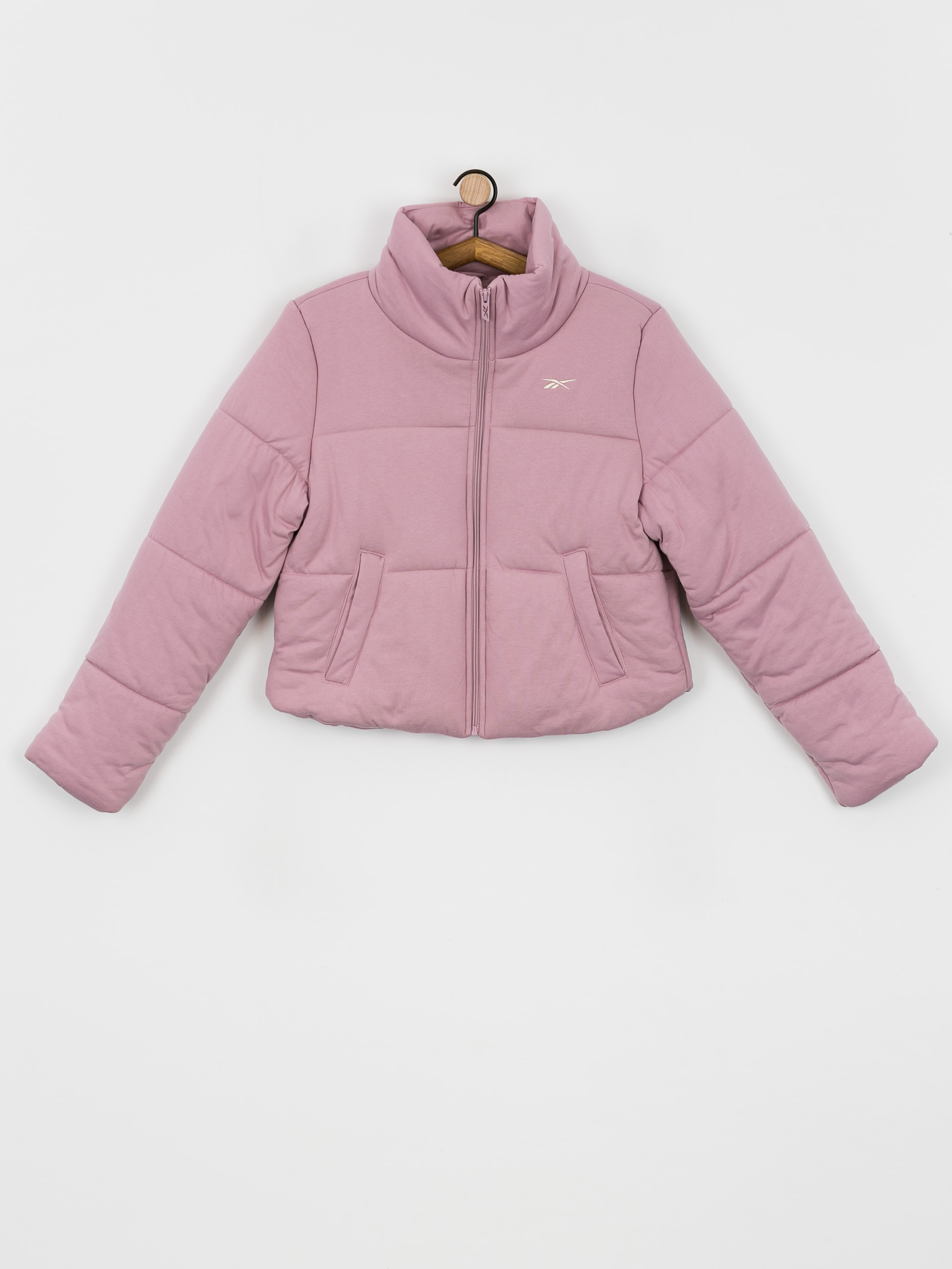 Reebok S Puffer Jacket Wmn (inflil)