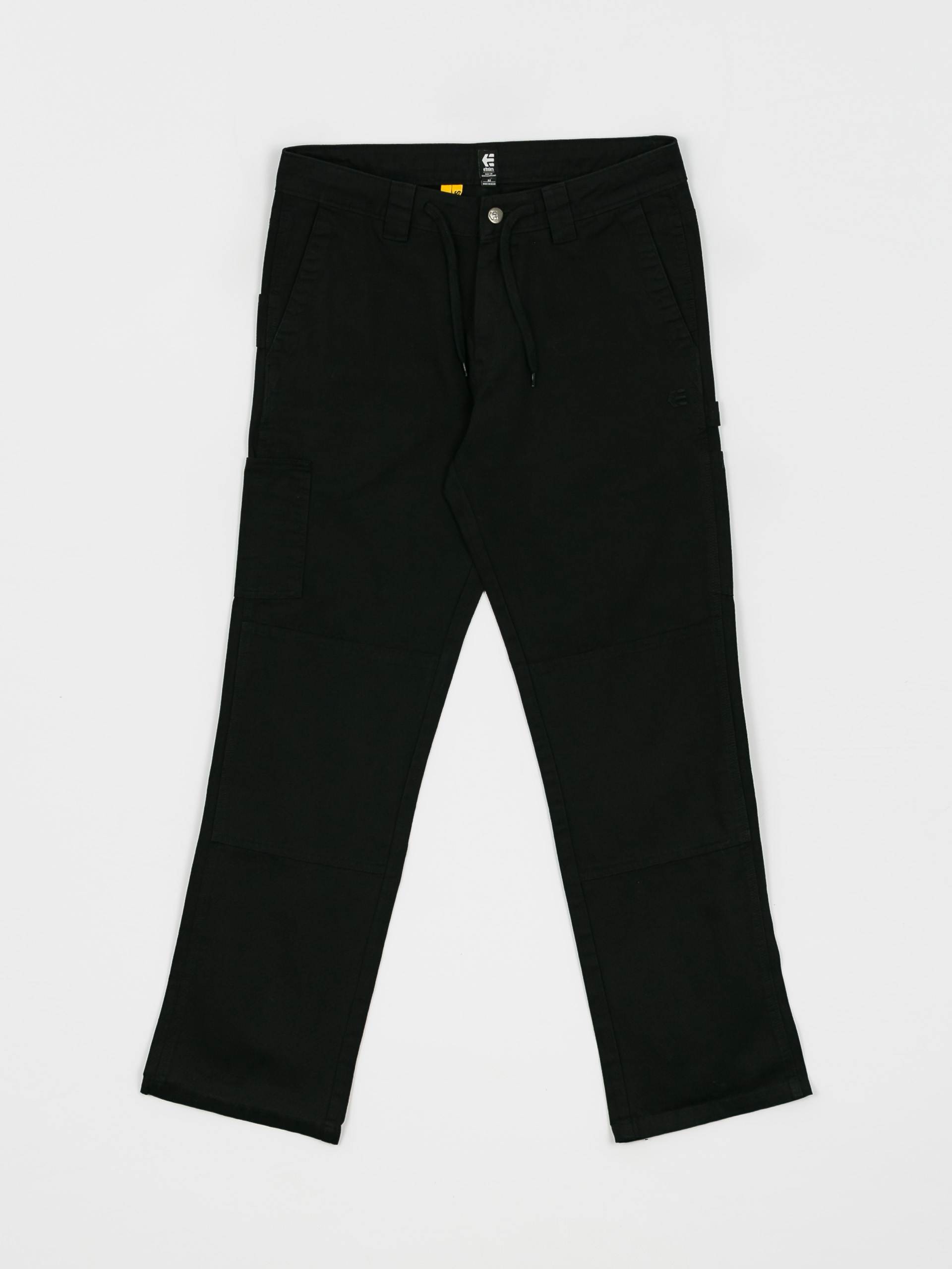 Etnies Wallride Pants (black)