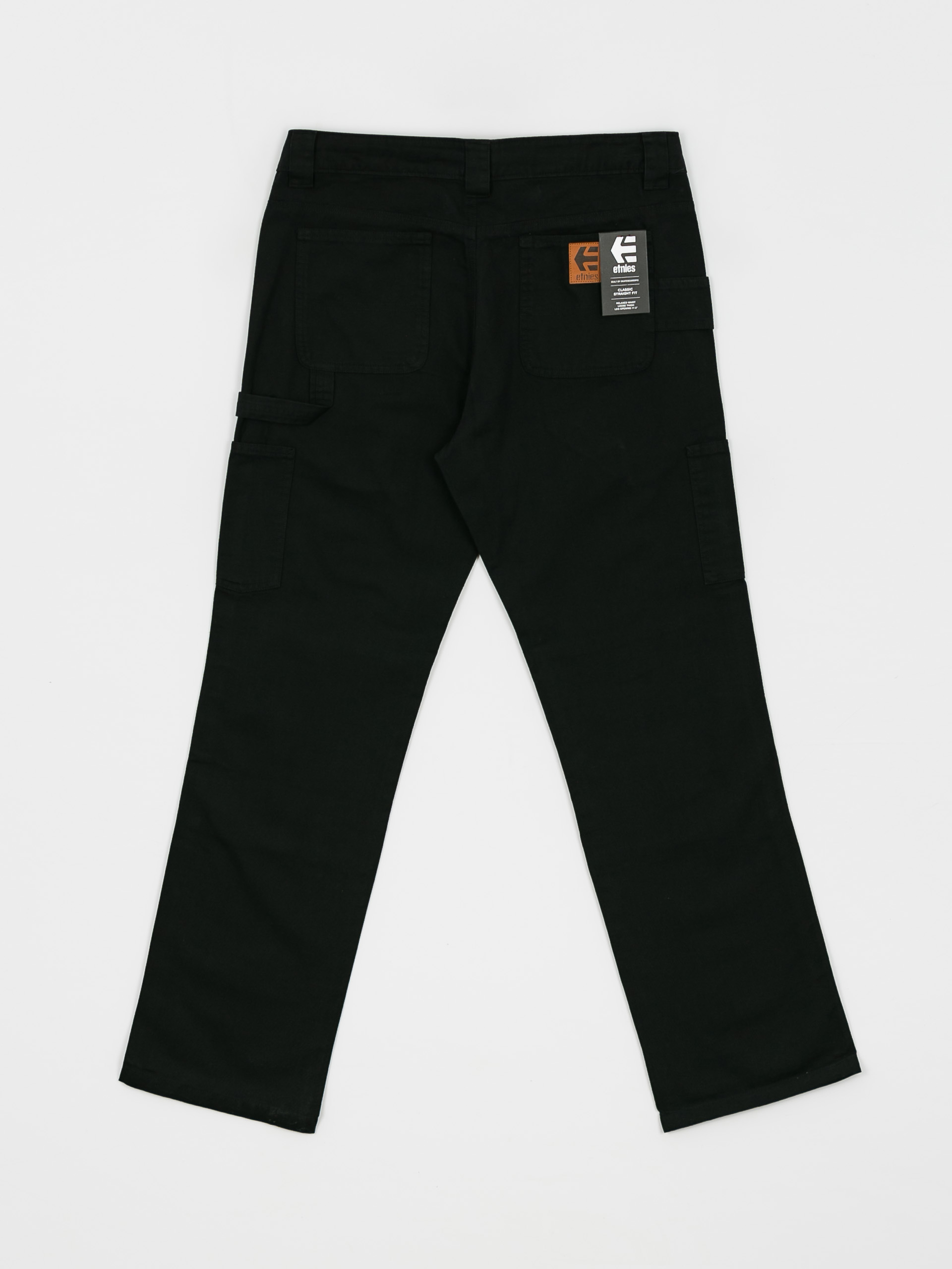 Etnies Wallride Pants (black)