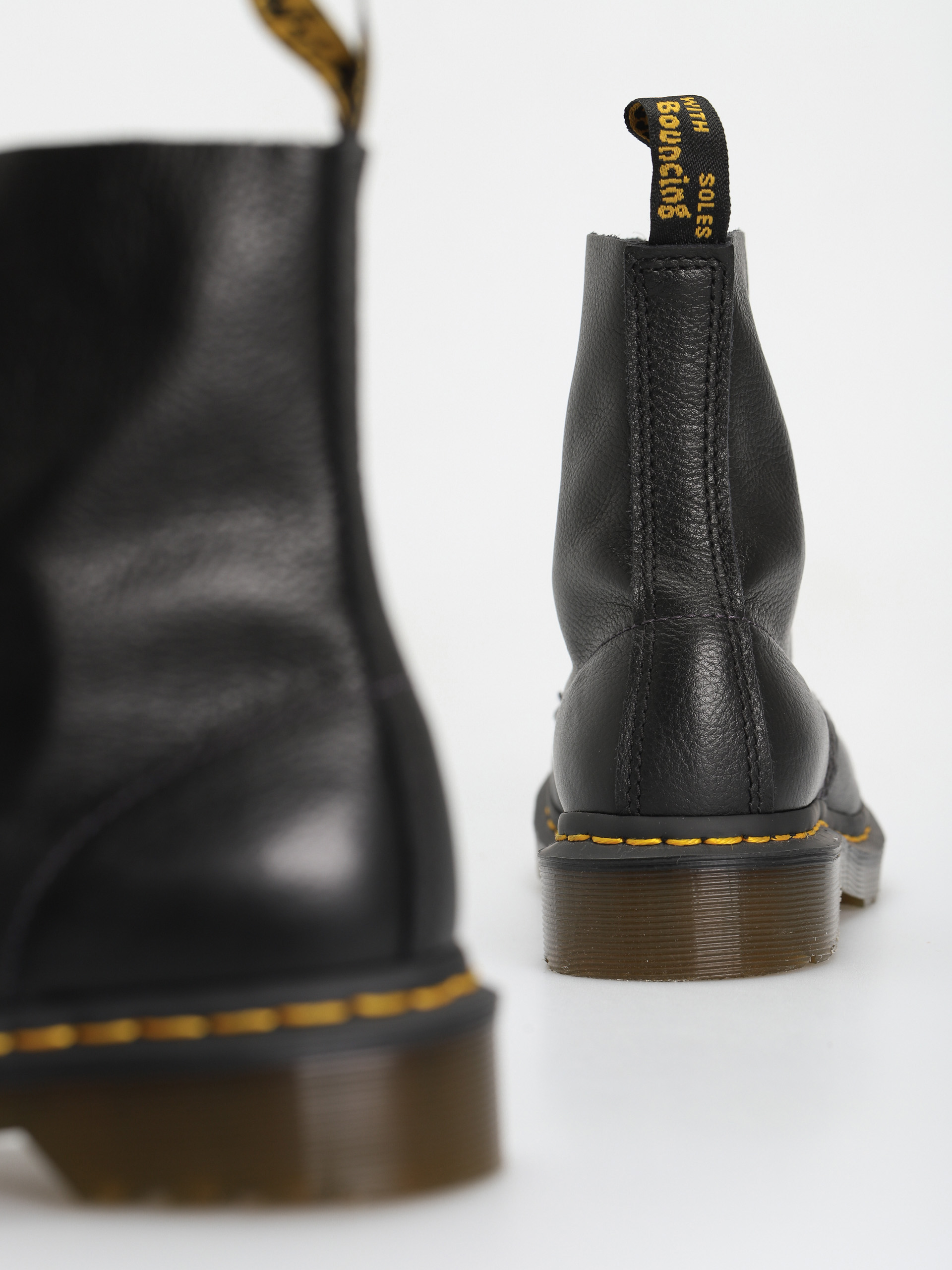 Dr. Martens 1460 Pascal Shoes Wmn (black virginia)