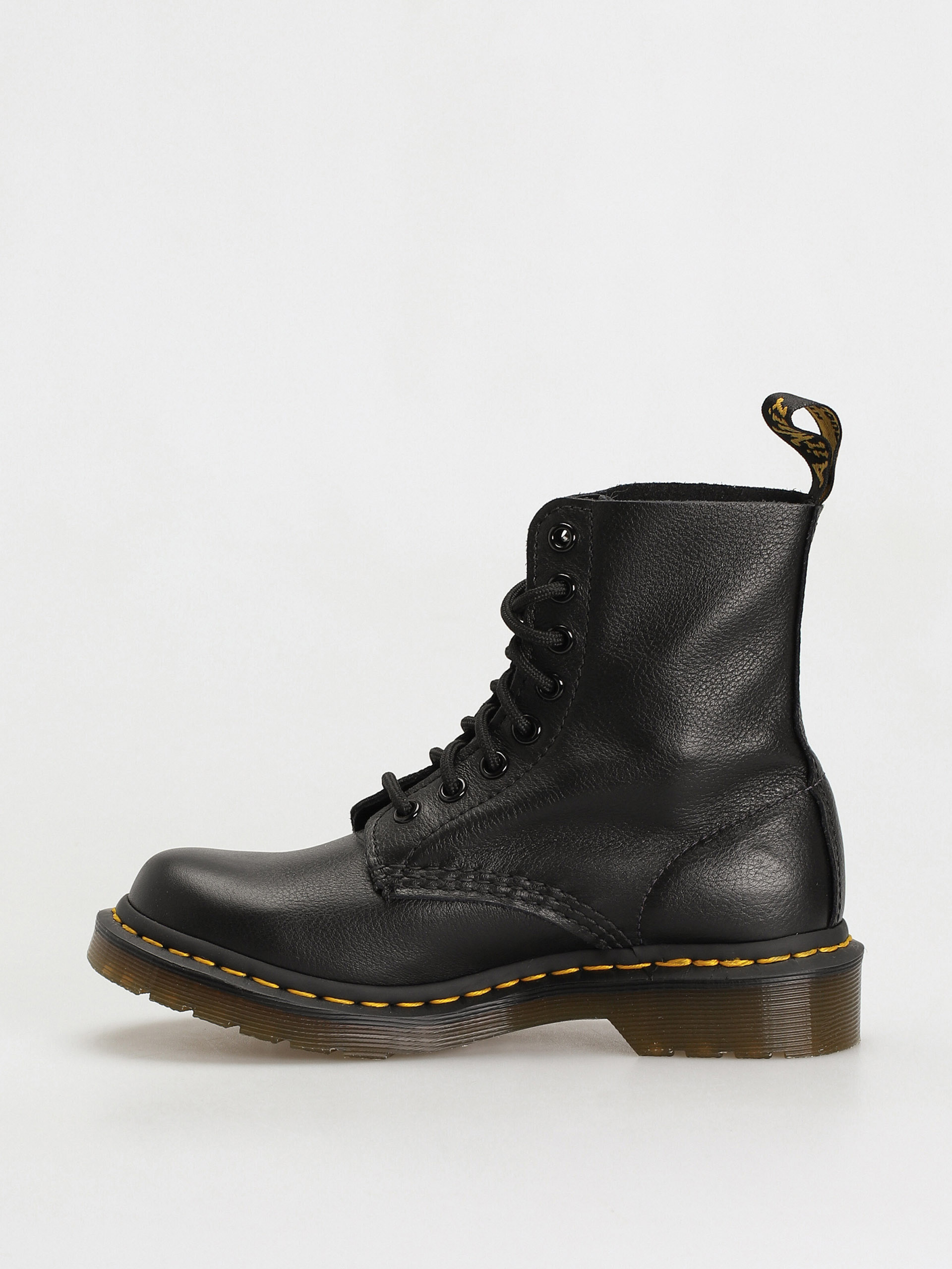Dr. Martens 1460 Pascal Shoes Wmn (black virginia)