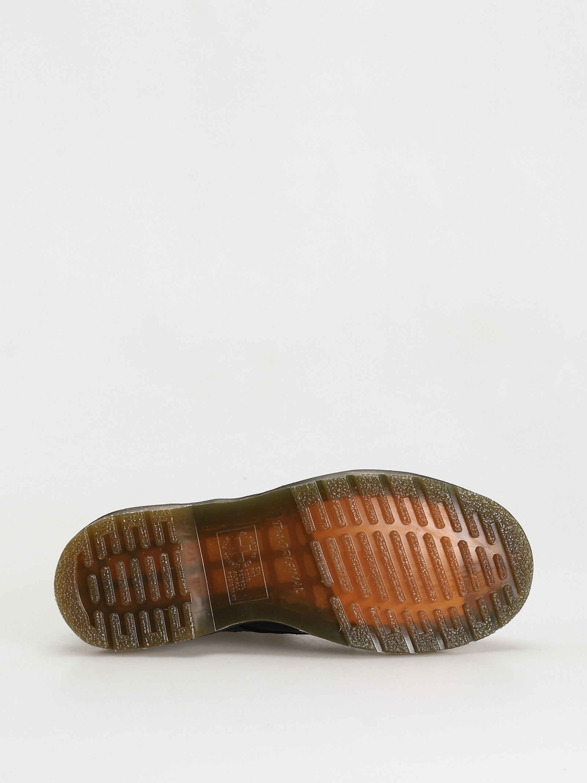 Dr. Martens 1460 Pascal Shoes Wmn (black virginia)